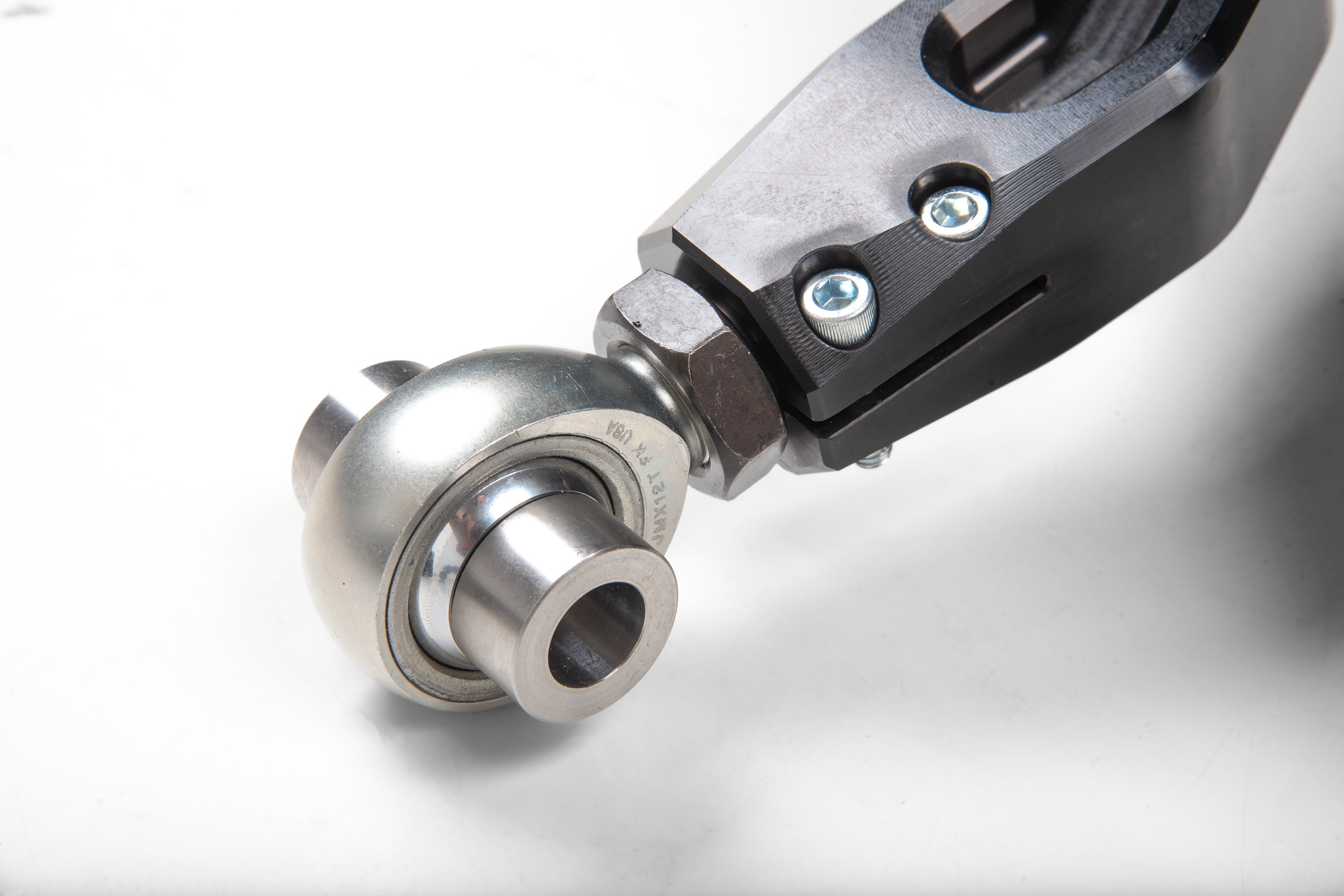 Fox Factory Billet Upper Control Arm Kit | Black | Ram 1500 (09-25) 4WD