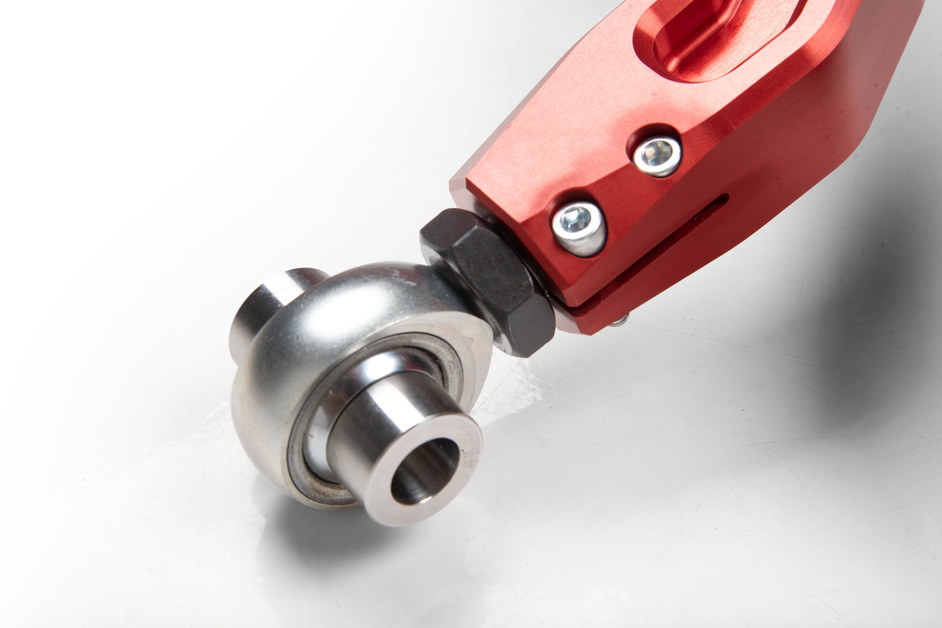 Fox Factory Billet Upper Control Arm Kit | Orange | Ram 1500 (09-25) 4WD