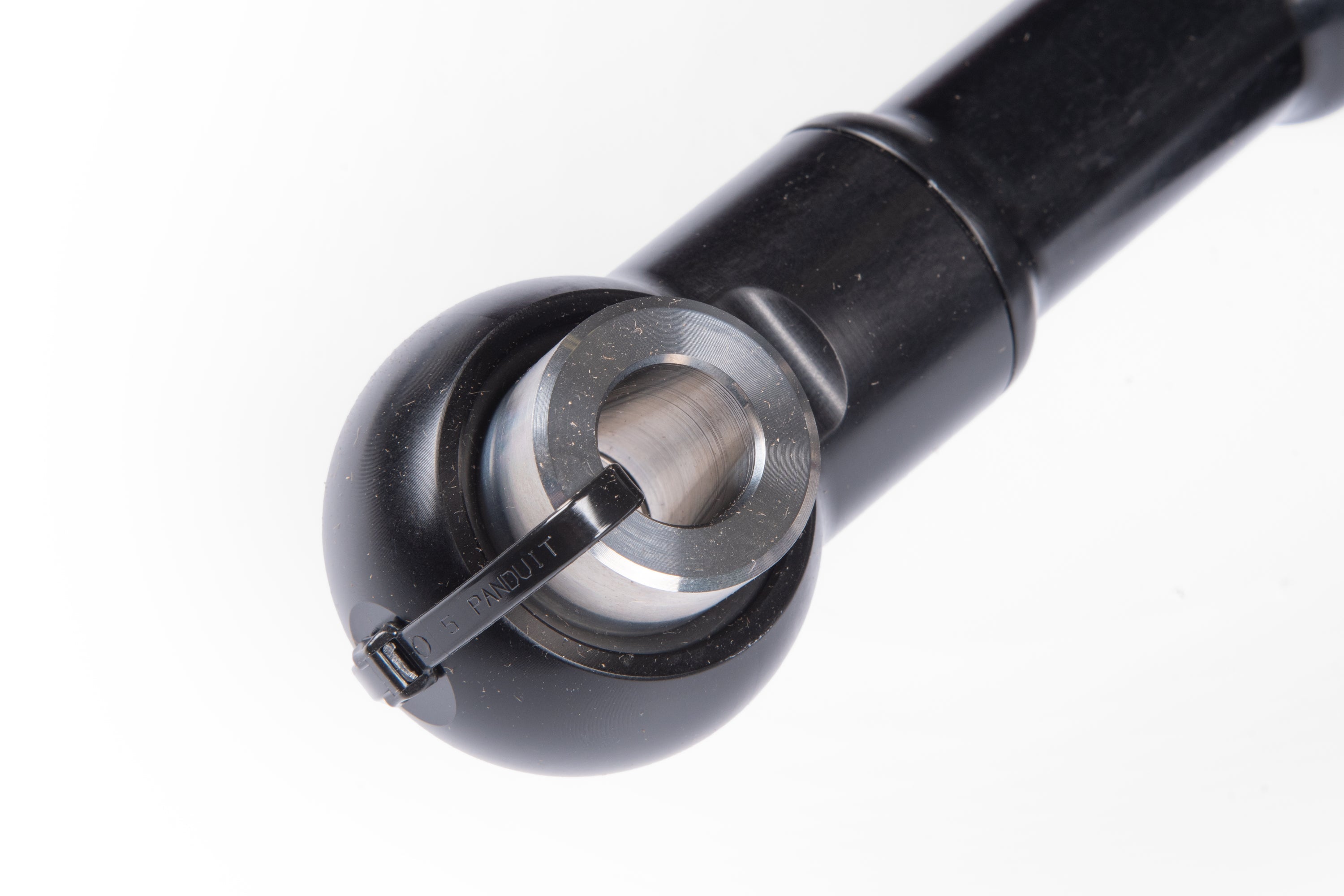 FOX 2.5 Coilover Shocks w/ DSC Reservoir Adjuster | 1-3 Inch Lift | Performance Elite Series | Toyota Tacoma (24-25)