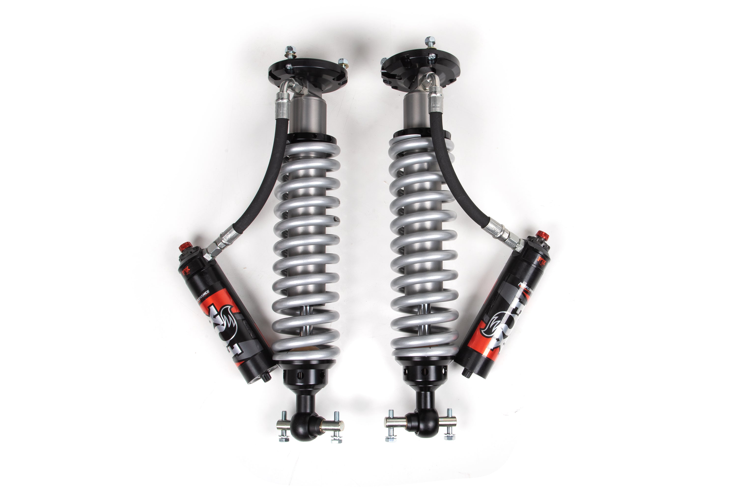 6-inch lift kit featuring FOX 2.5 Performance Elite coil-overs for Chevy/GMC Suburban, Tahoe, Yukon/XL 1500 (2015-2019) 4WD.