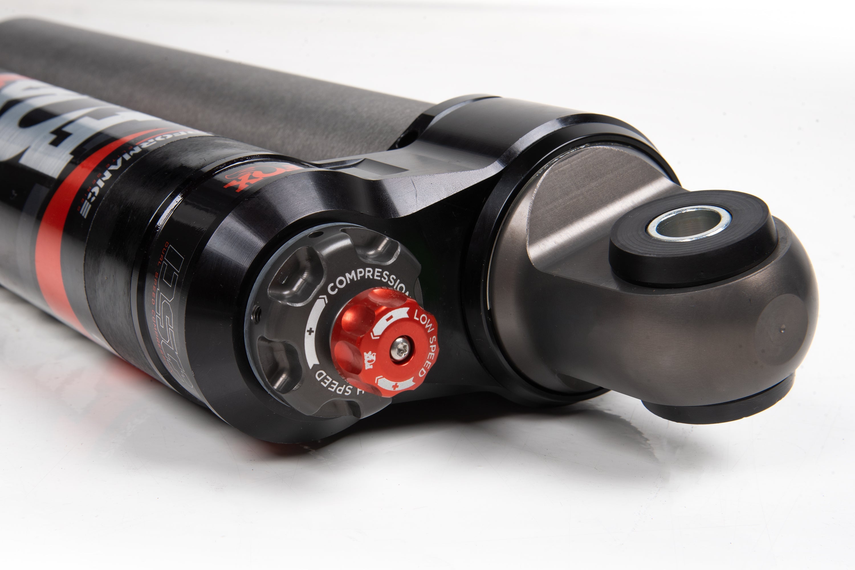 4 Inch lift kit featuring FOX Performance Elite coil-over for 2007-2013 Chevy Silverado or GMC Sierra 1500 4WD.