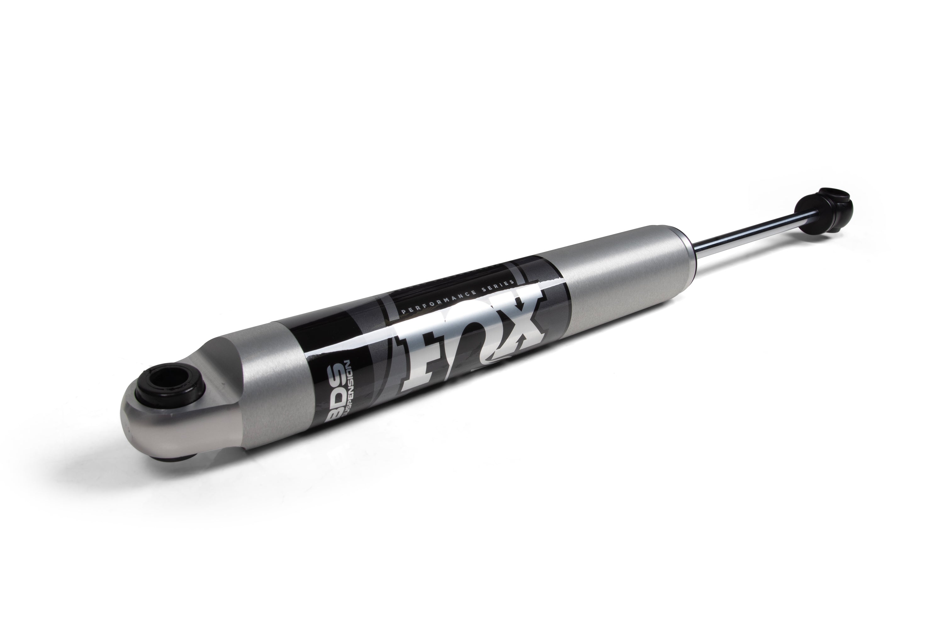 FOX 2.0 IFP Steering Stabilizer | Performance Series | RHD Wrangler JL