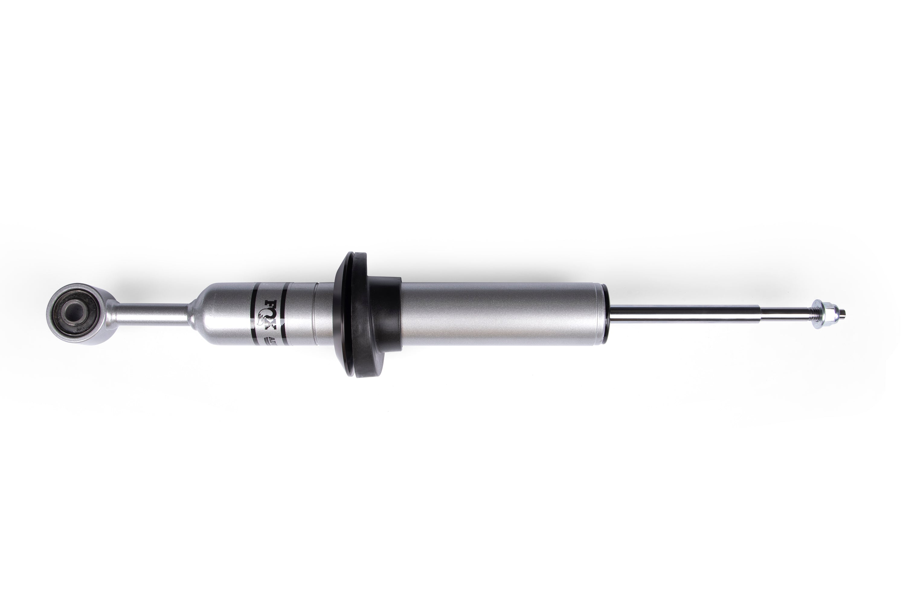 FOX 2.0 Snap Ring Strut IFP Shock - Single | Adventure Series | 1-3 Inch Lift | Toyota Hilux (06-25) 4WD