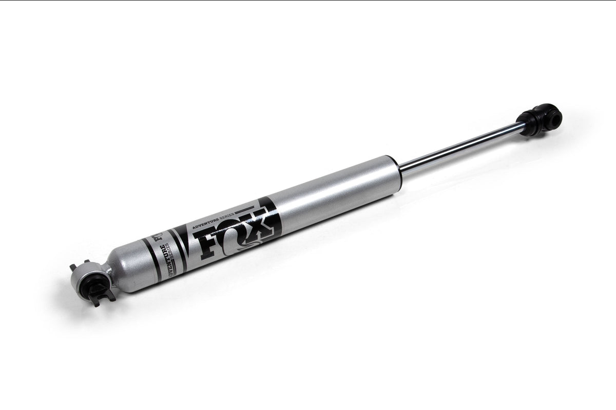 Fox 2.0 Shock Rear 3.0-4.0 Inch Lift Height 97-06 Jeep Wrangler TJ/84-01 Jeep Cherokee Zone Offroad