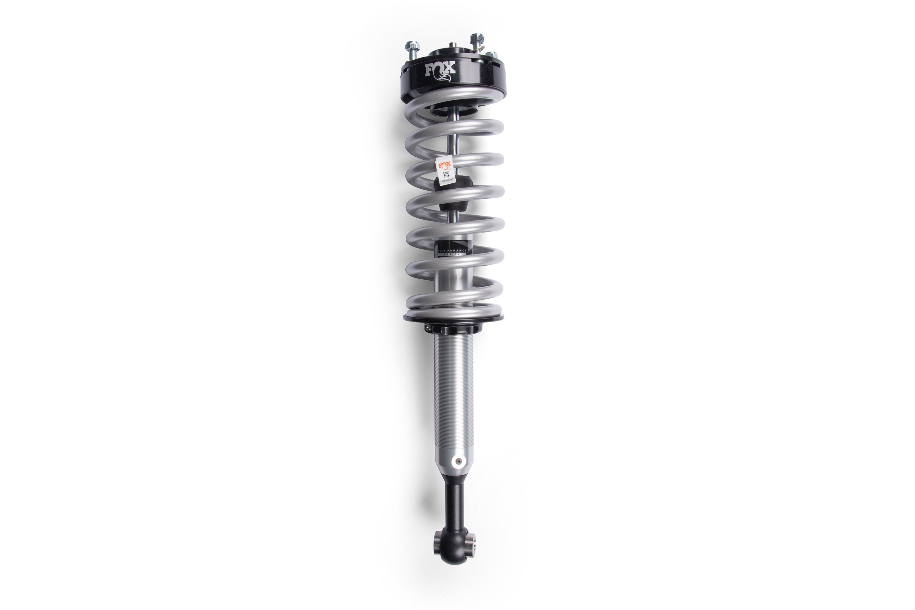 FOX 2.0 Coilover IFP Shock | 0-2 Inch Lift | Performance Series | Toyota Tacoma (24-25)