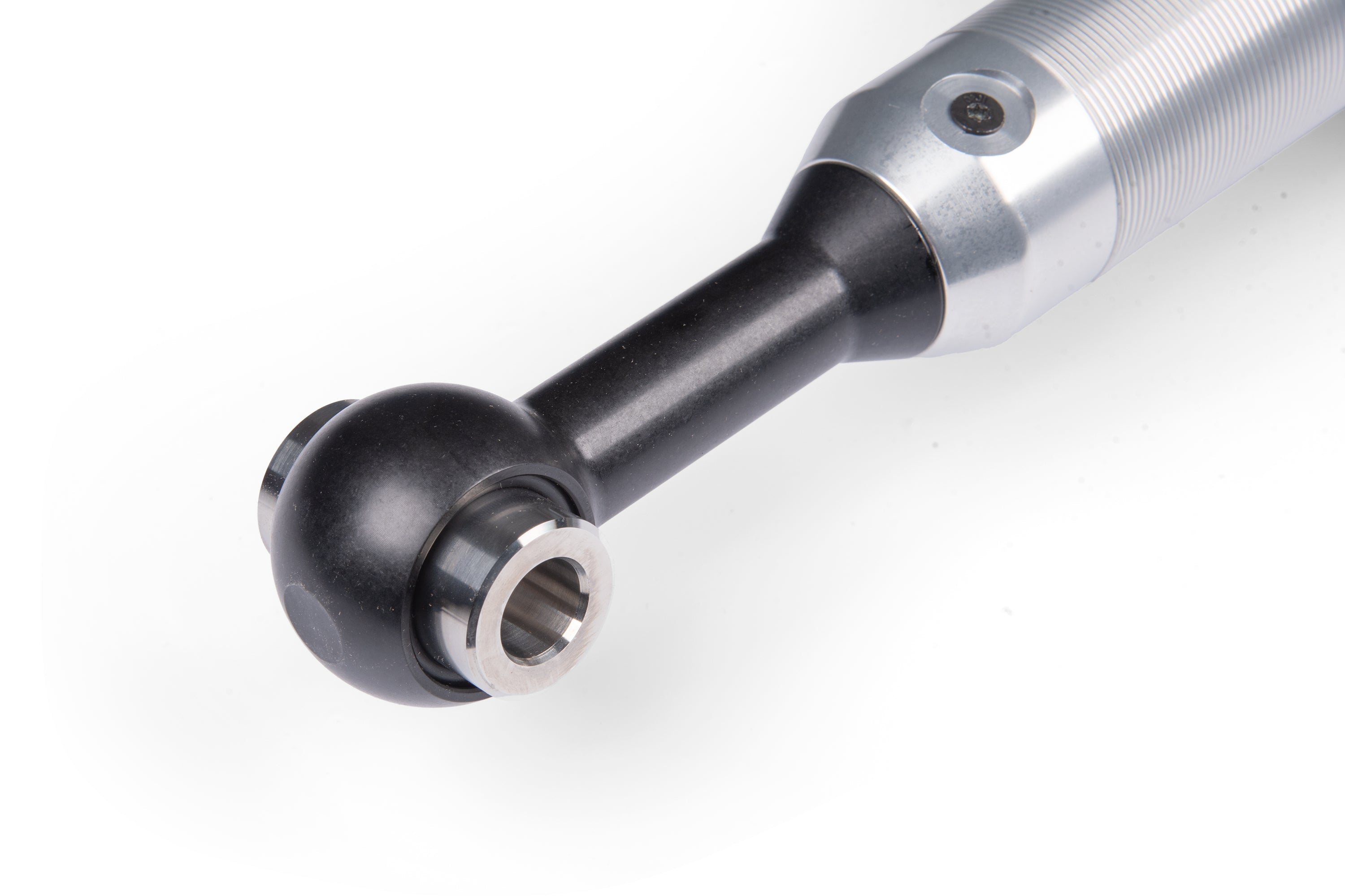 FOX 2.0 Coilover IFP Shock | 0-2 Inch Lift | Performance Series | Toyota Tacoma (24-25)
