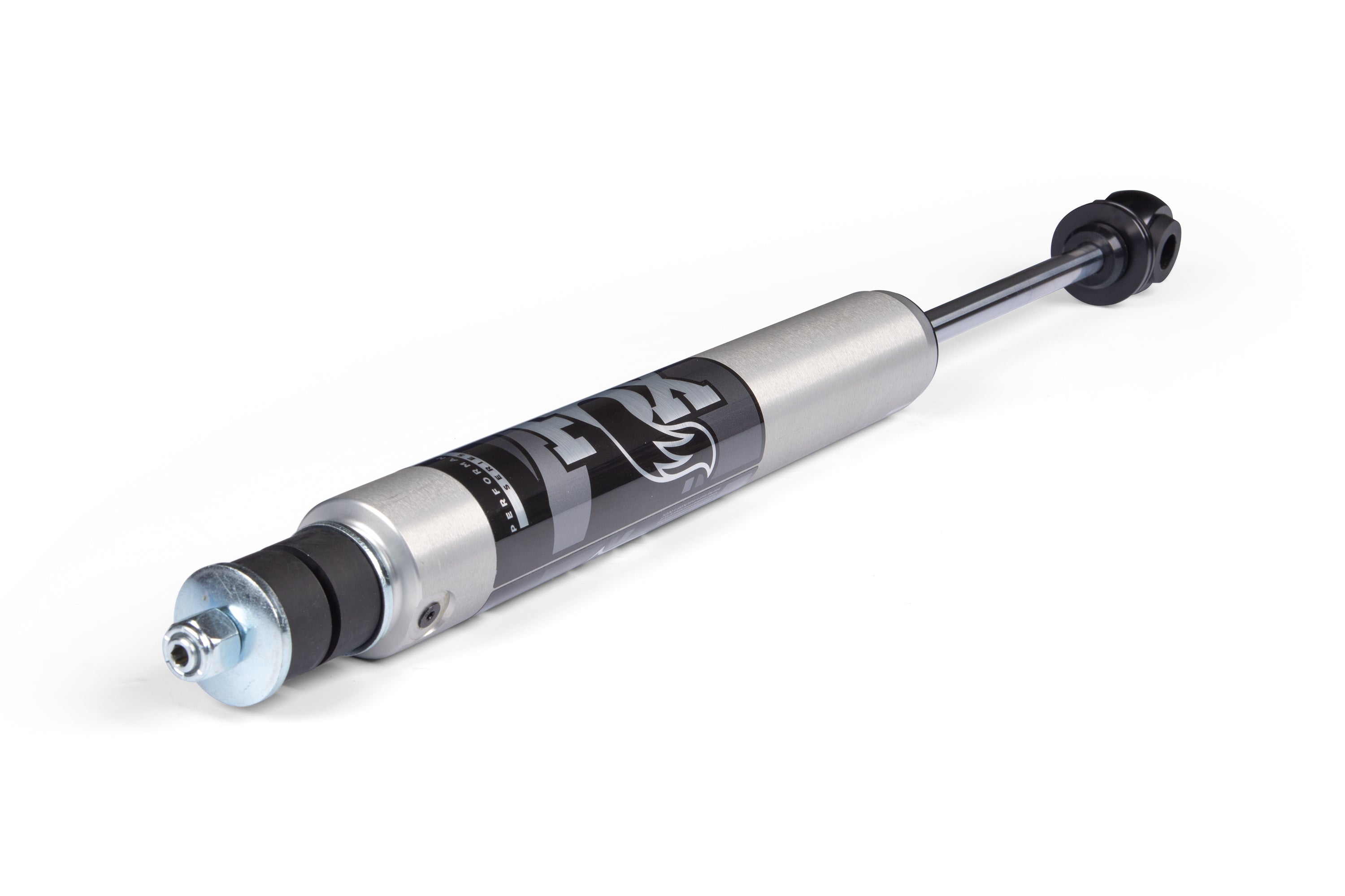 FOX 2.0 IFP Rear Shock | 0-1 Inch Lift | Performance Series | Toyota Tacoma (24-25)