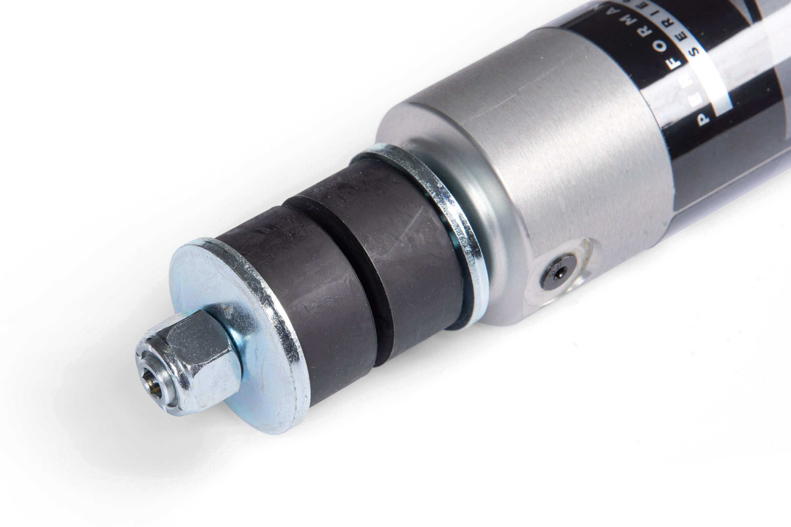FOX 2.0 IFP Rear Shock | 0-1 Inch Lift | Performance Series | Toyota Tacoma (24-25)
