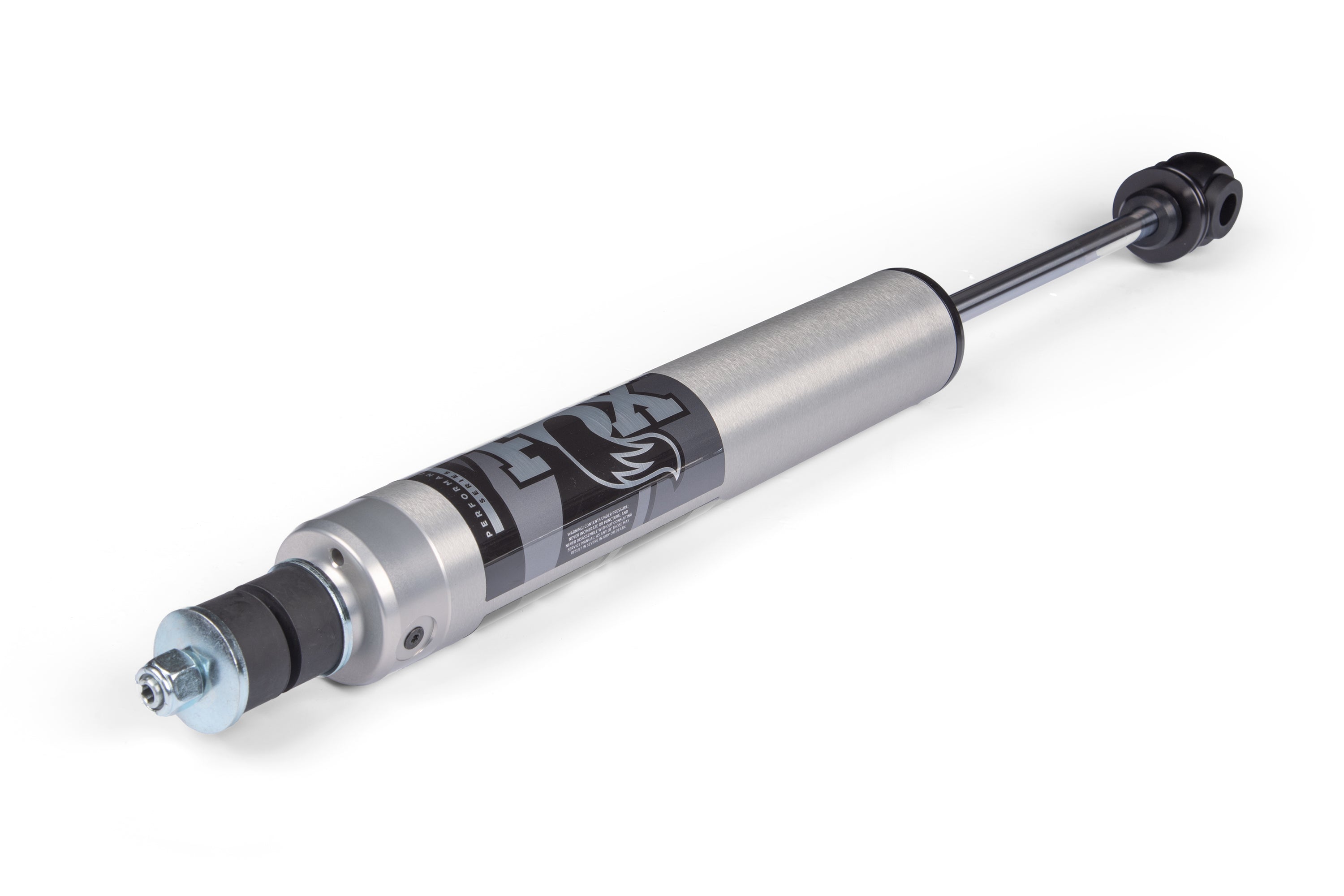 FOX 2.5 IFP Rear Shock w/HTO | 0-1.5 Inch Lift | Performance Series | Toyota Tacoma (24-25)