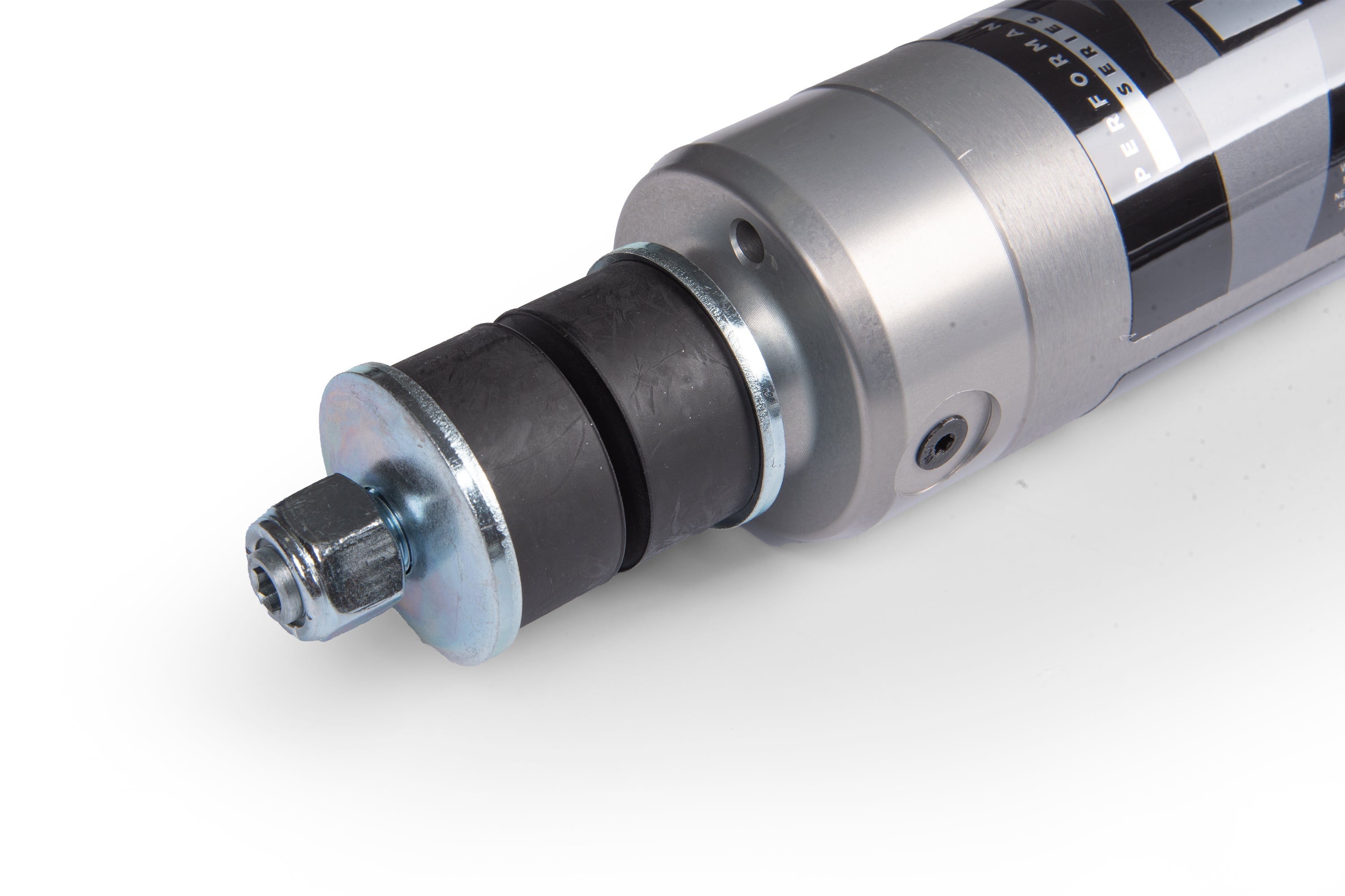 FOX 2.5 IFP Rear Shock w/HTO | 0-1.5 Inch Lift | Performance Series | Toyota Tacoma (24-25)