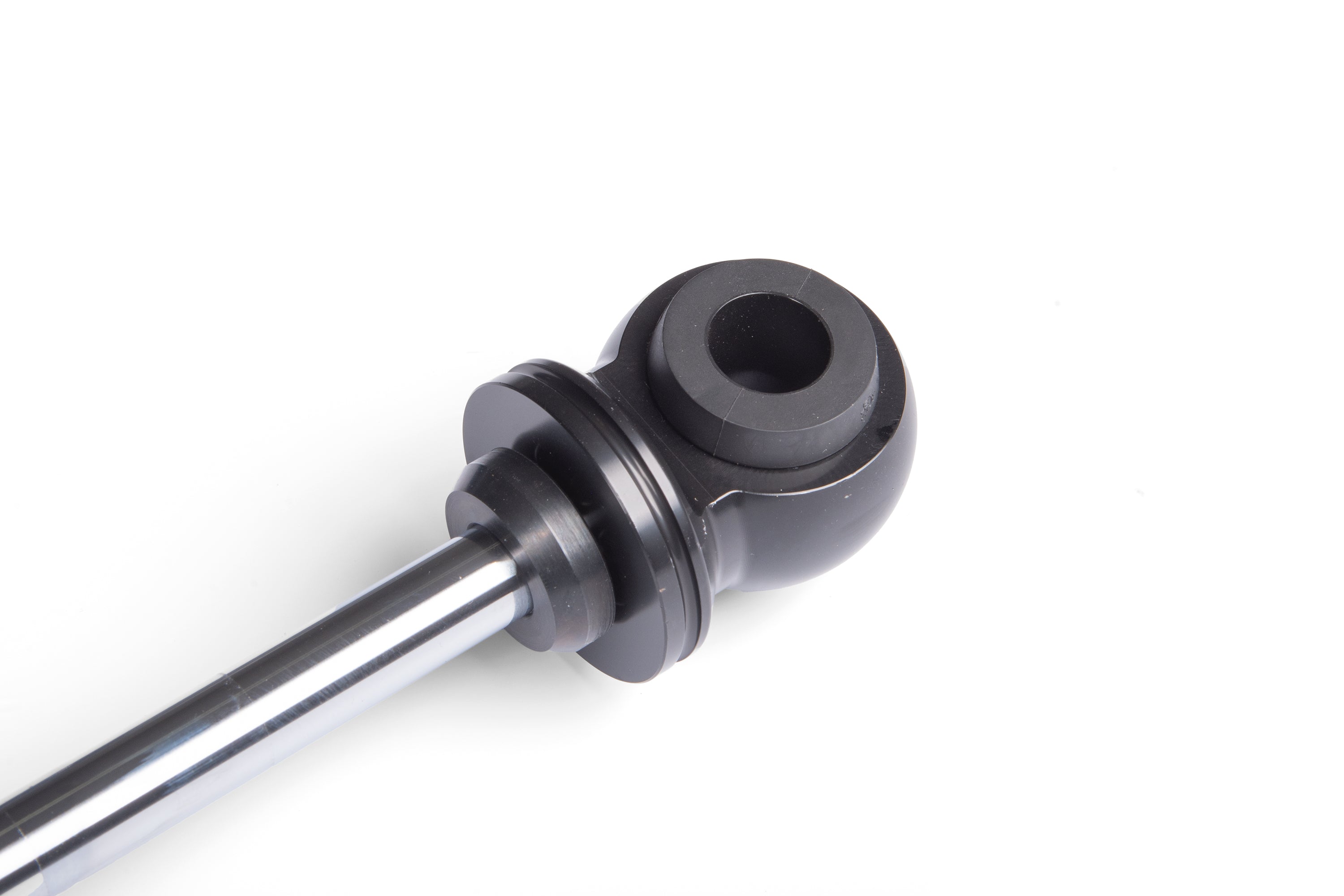 FOX 2.5 IFP Rear Shock w/HTO | 0-1.5 Inch Lift | Performance Series | Toyota Tacoma (24-25)