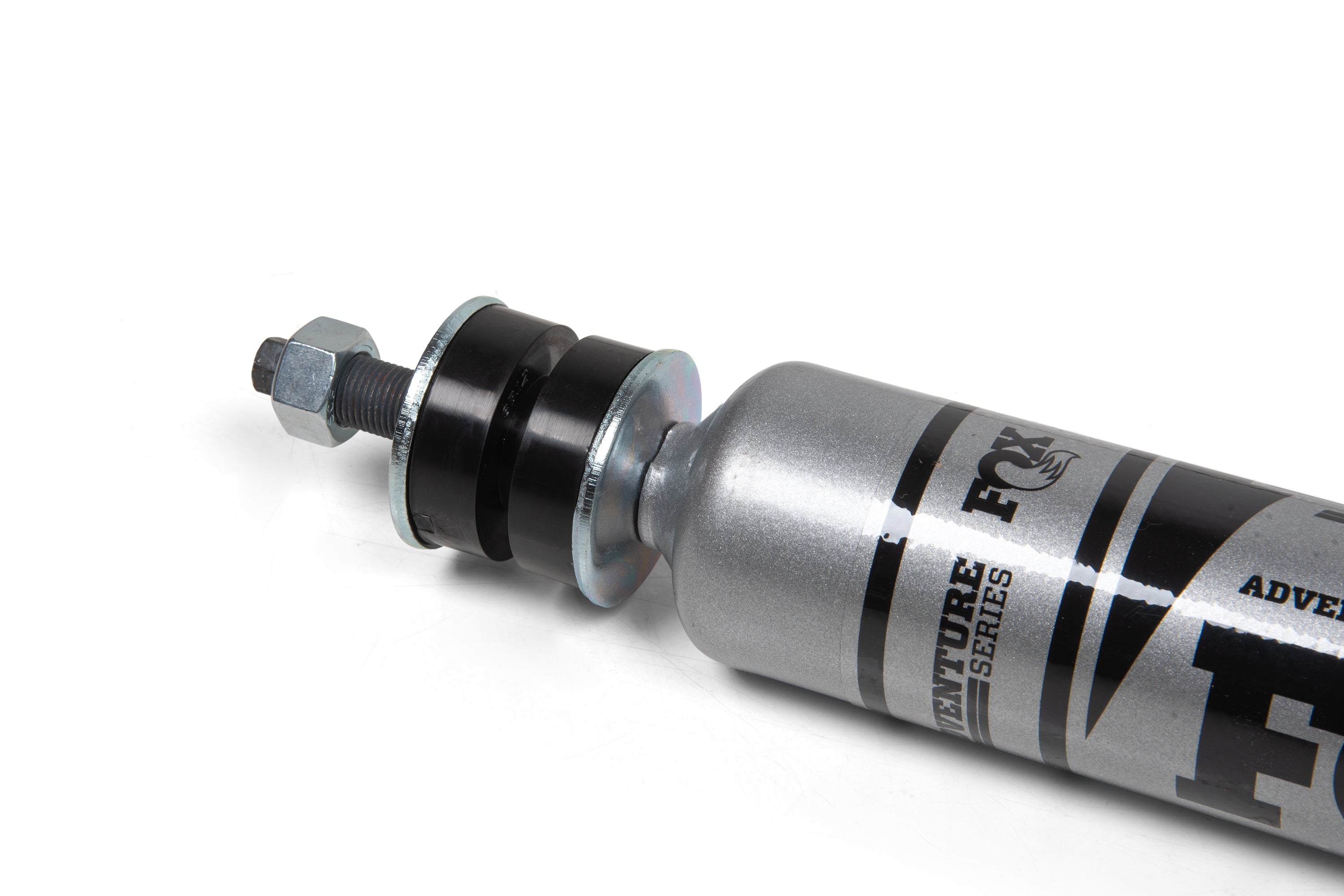 FOX 2.0 IFP Front Shock w/o Bracket | Adventure Series | 3" Lift | Chevrolet/GMC 2500HD/3500HD (01-10)