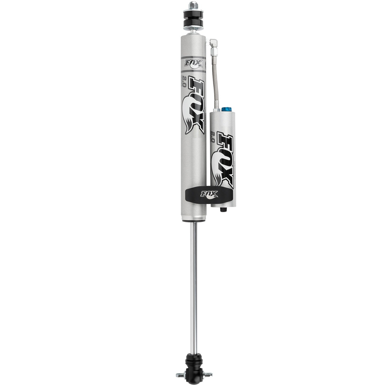 FOX 2.0 IFP Front Shock | Performance Series | 5-6 & 4-6 Inch Lift | Wrangler TJ
