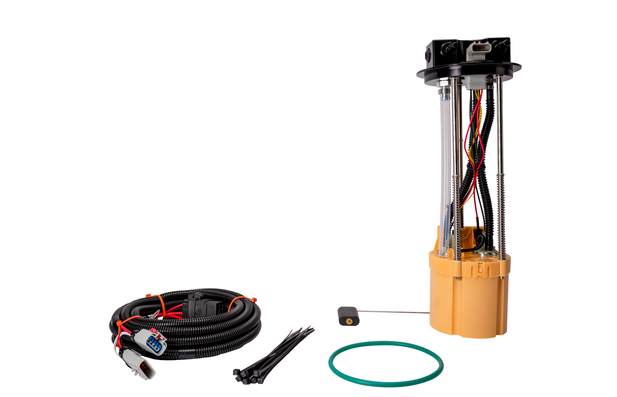 05-09 Dodge PowerFlo In-tank Lift Pump Assembly Fleece Performance
