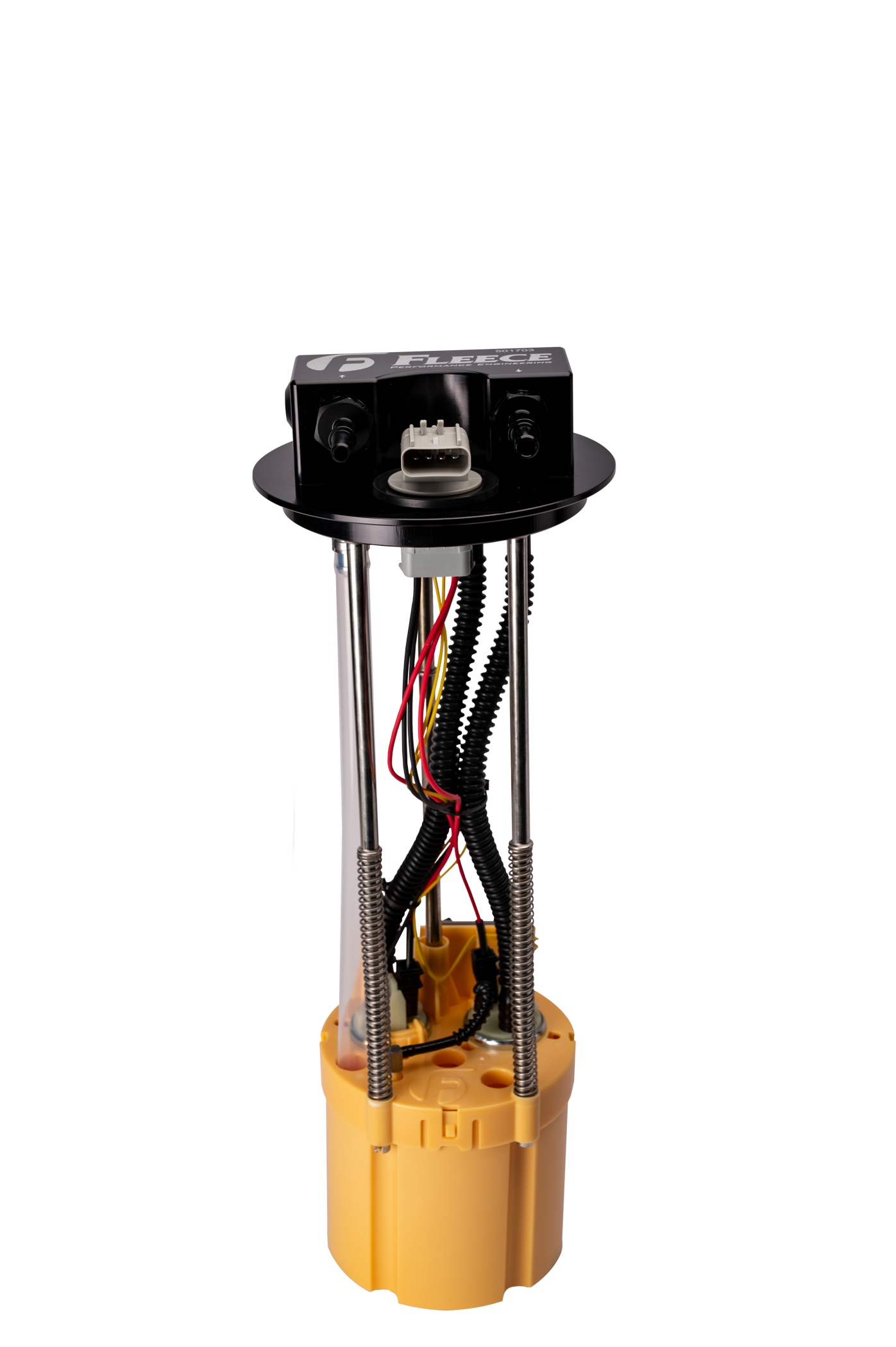 05-09 Dodge PowerFlo In-tank Lift Pump Assembly Fleece Performance