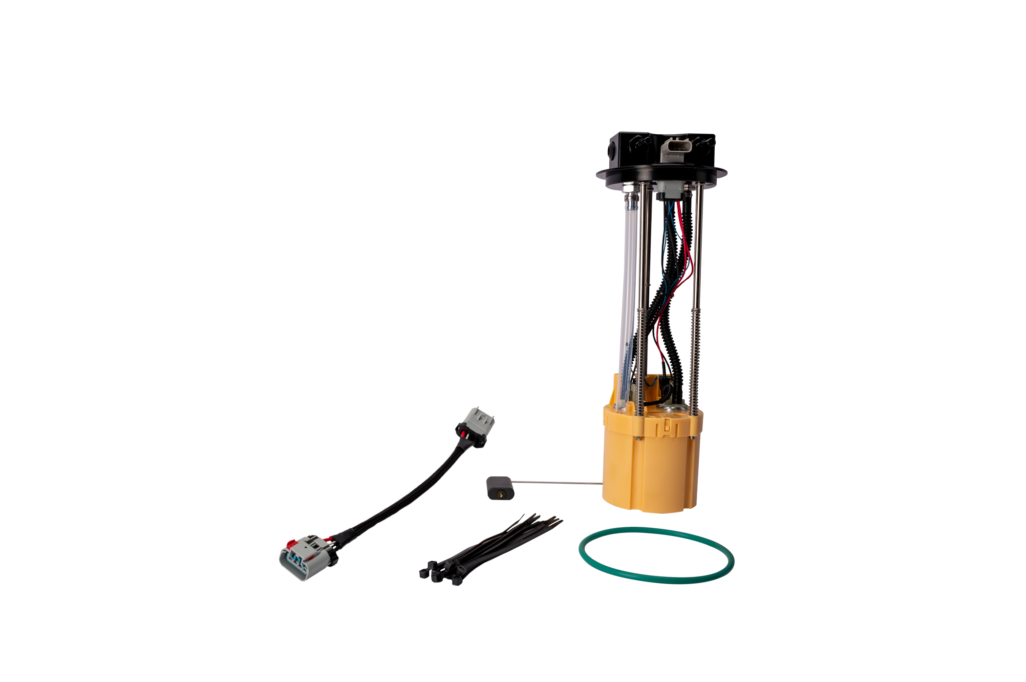 2010 Dodge PowerFlo In-tank Lift Pump Assembly Fleece Performance