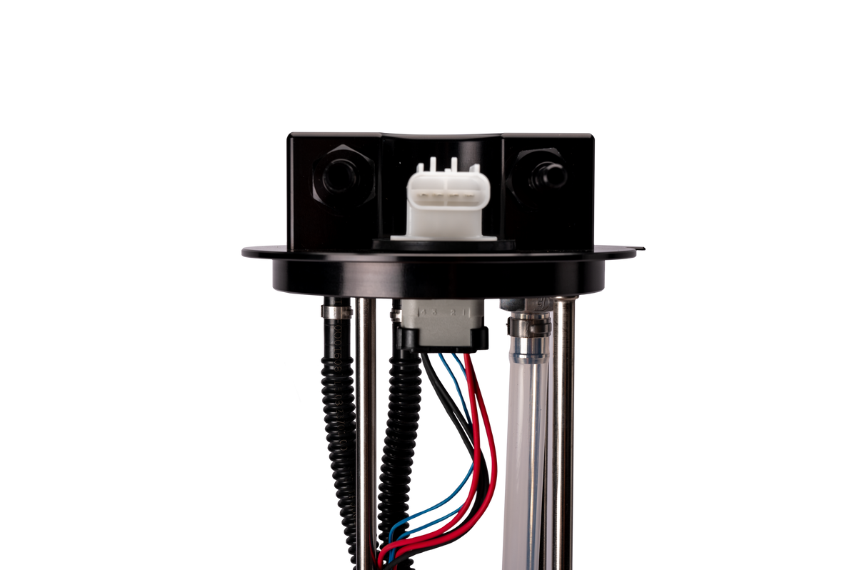 11-24 Dodge 2500/3500 Cummins PowerFlo In-tank Lift Pump Assembly Fleece Performance