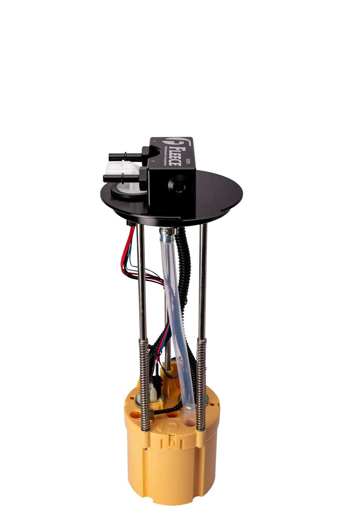 11-24 Dodge 2500/3500 Cummins PowerFlo In-tank Lift Pump Assembly Fleece Performance