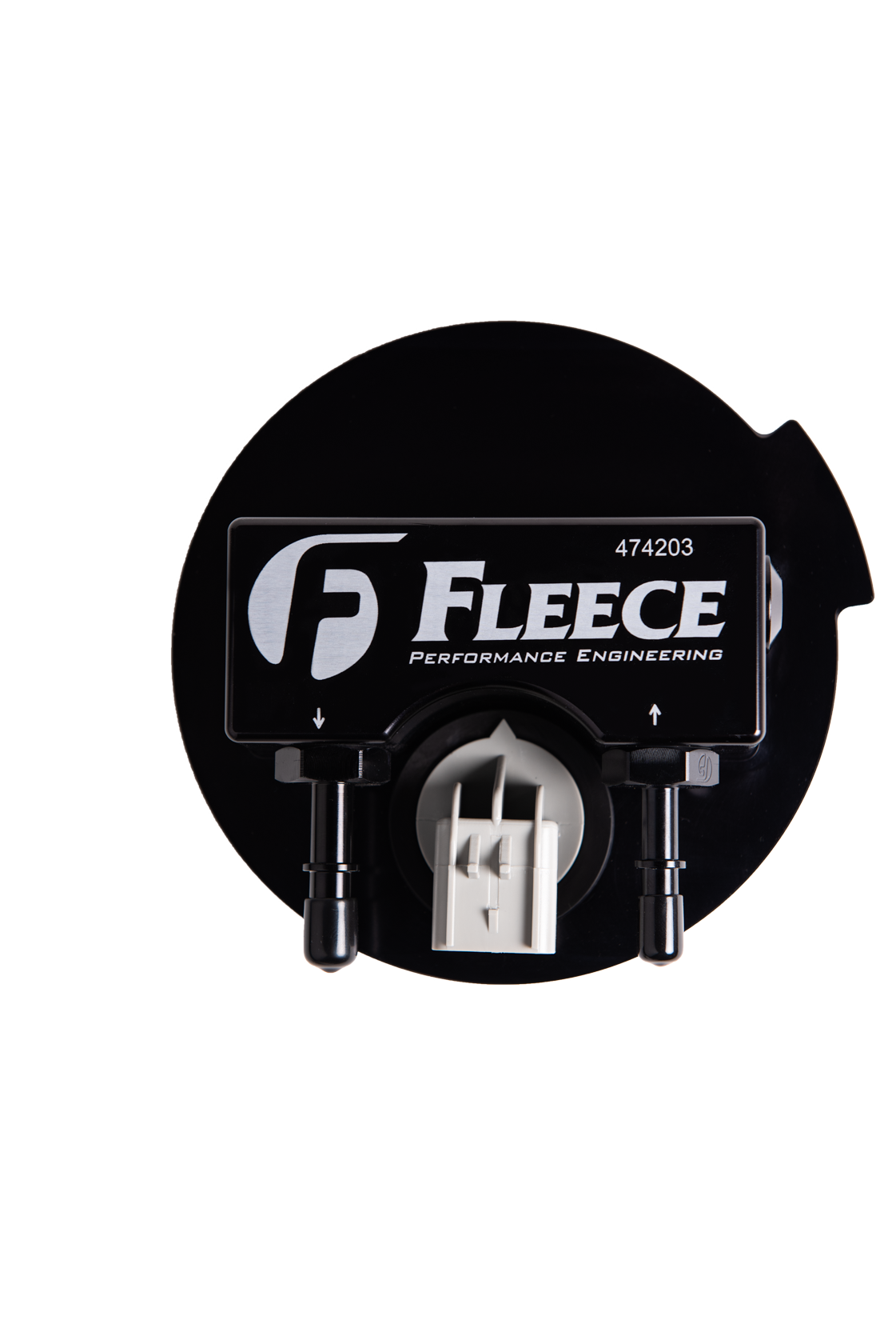 11-24 Dodge 2500/3500 Cummins PowerFlo In-tank Lift Pump Assembly Fleece Performance