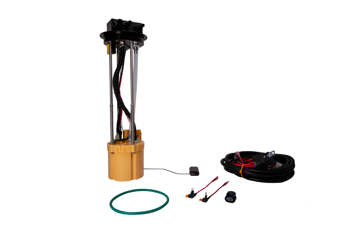 2011-2016 GM LML Duramax PowerFlo Lift Pump Assembly Fleece Performance
