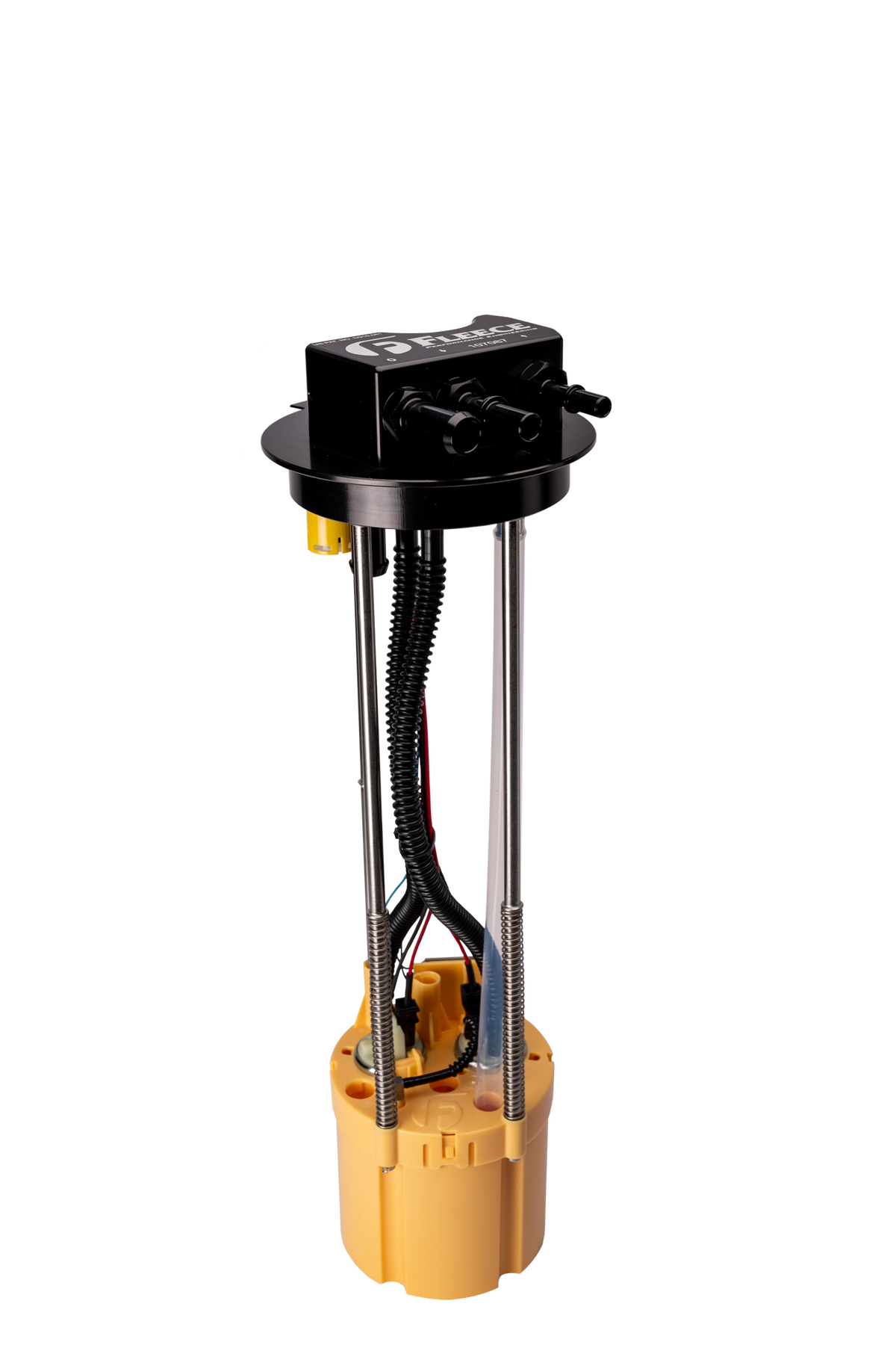 2011-2016 GM LML Duramax PowerFlo Lift Pump Assembly Fleece Performance