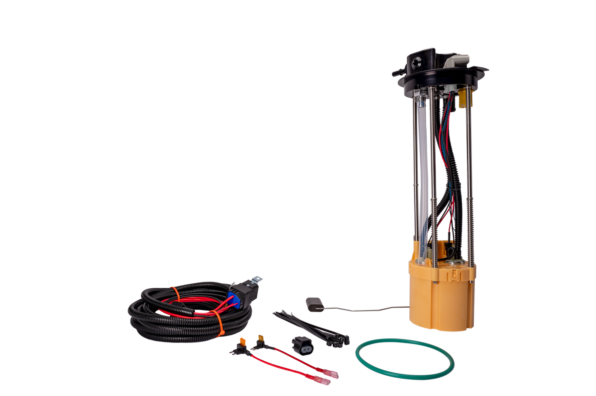 2011-2016 GM LML Duramax PowerFlo Lift Pump Assembly Fleece Performance