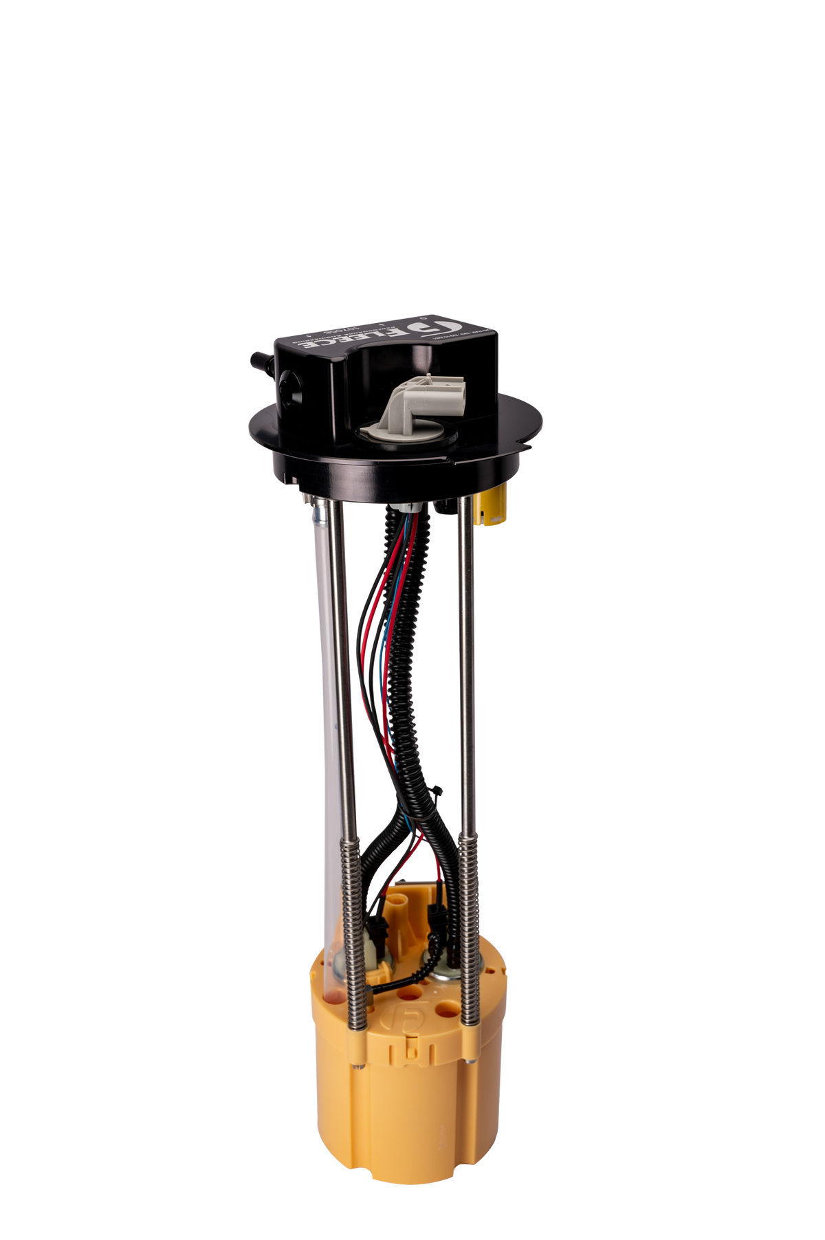 2011-2016 GM LML Duramax PowerFlo Lift Pump Assembly Fleece Performance