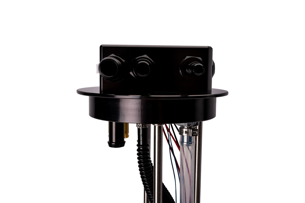 2011-2016 GM LML Duramax PowerFlo Lift Pump Assembly Fleece Performance
