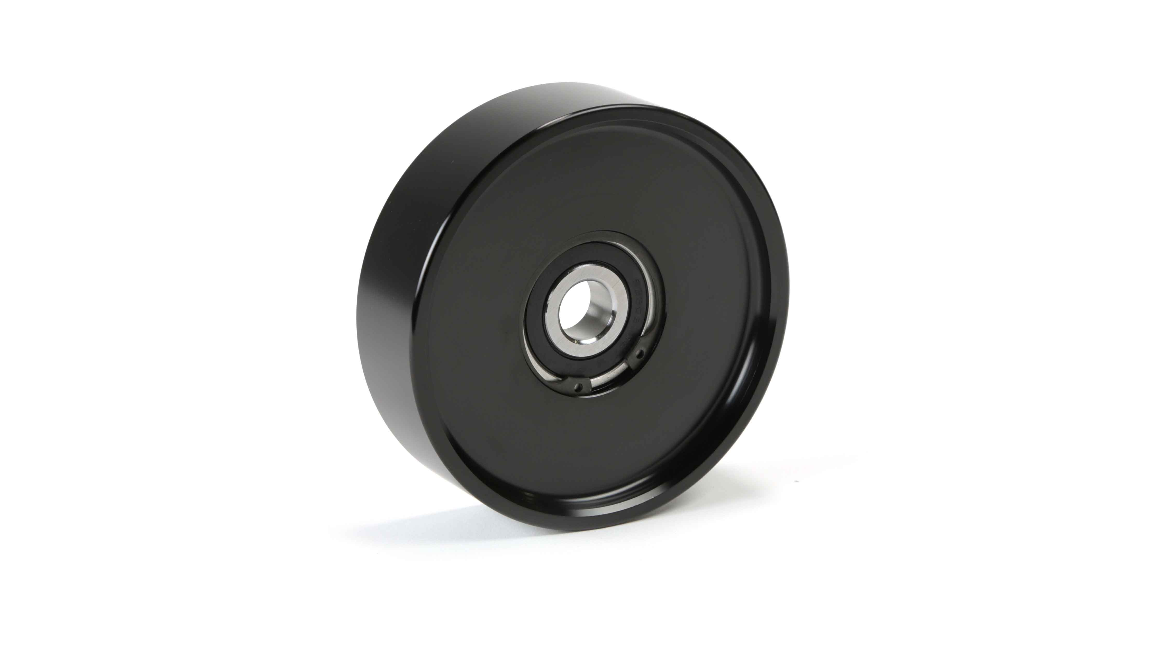 2003-2018 Upper Fan Idler Use with Electric Water Pumps Fleece Performance