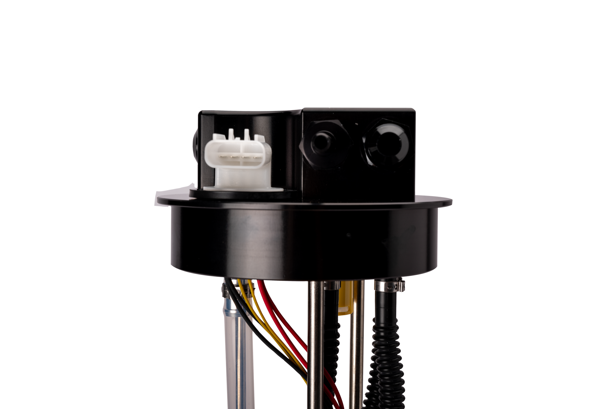 Fuel System Upgrade Kit with PowerFlo Lift Pump for 03-04 Dodge Cummins Fleece Performance