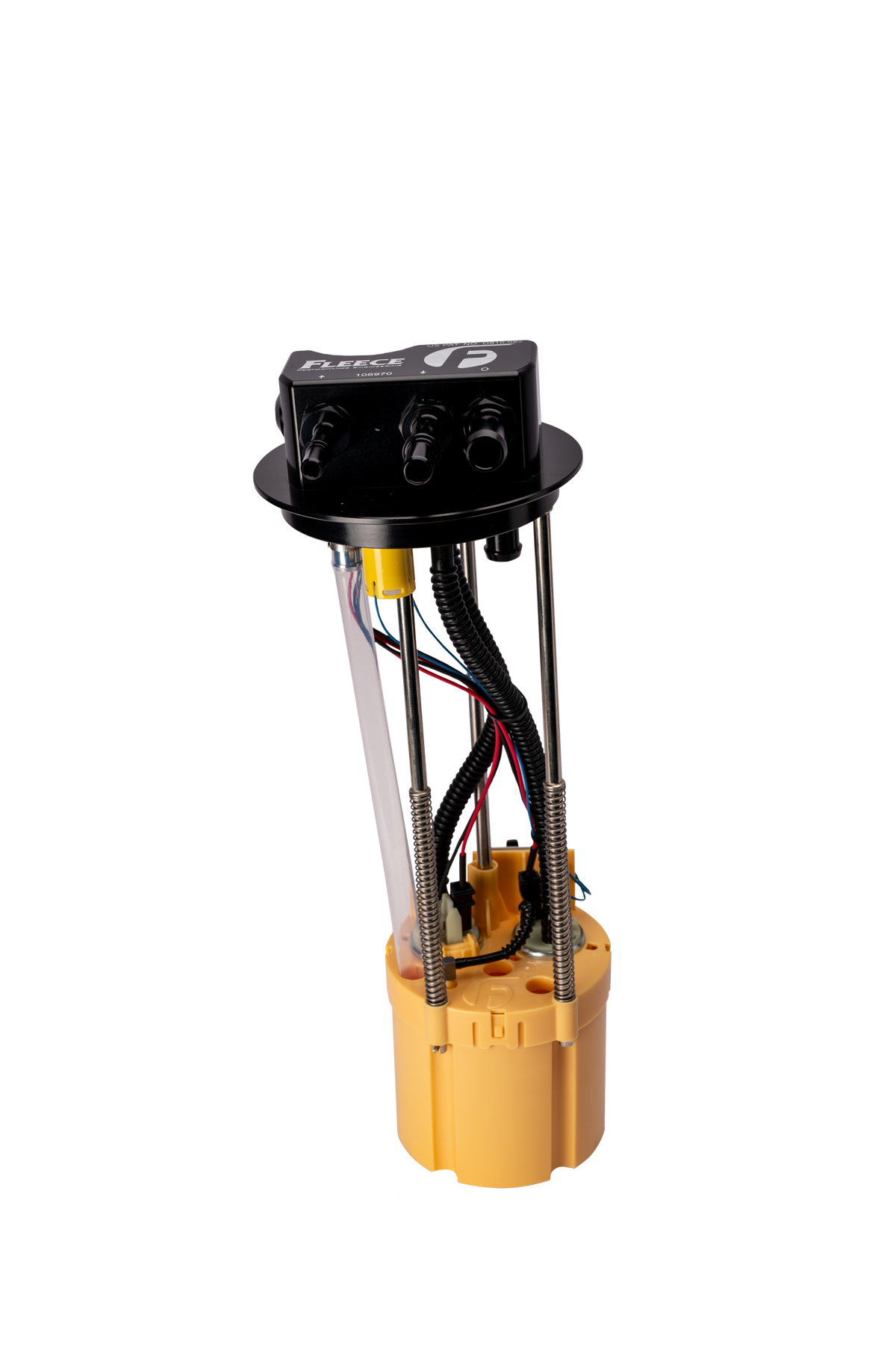 2004.5-2007 GM Powerflo In-Tank Lift Pump Fleece Performance