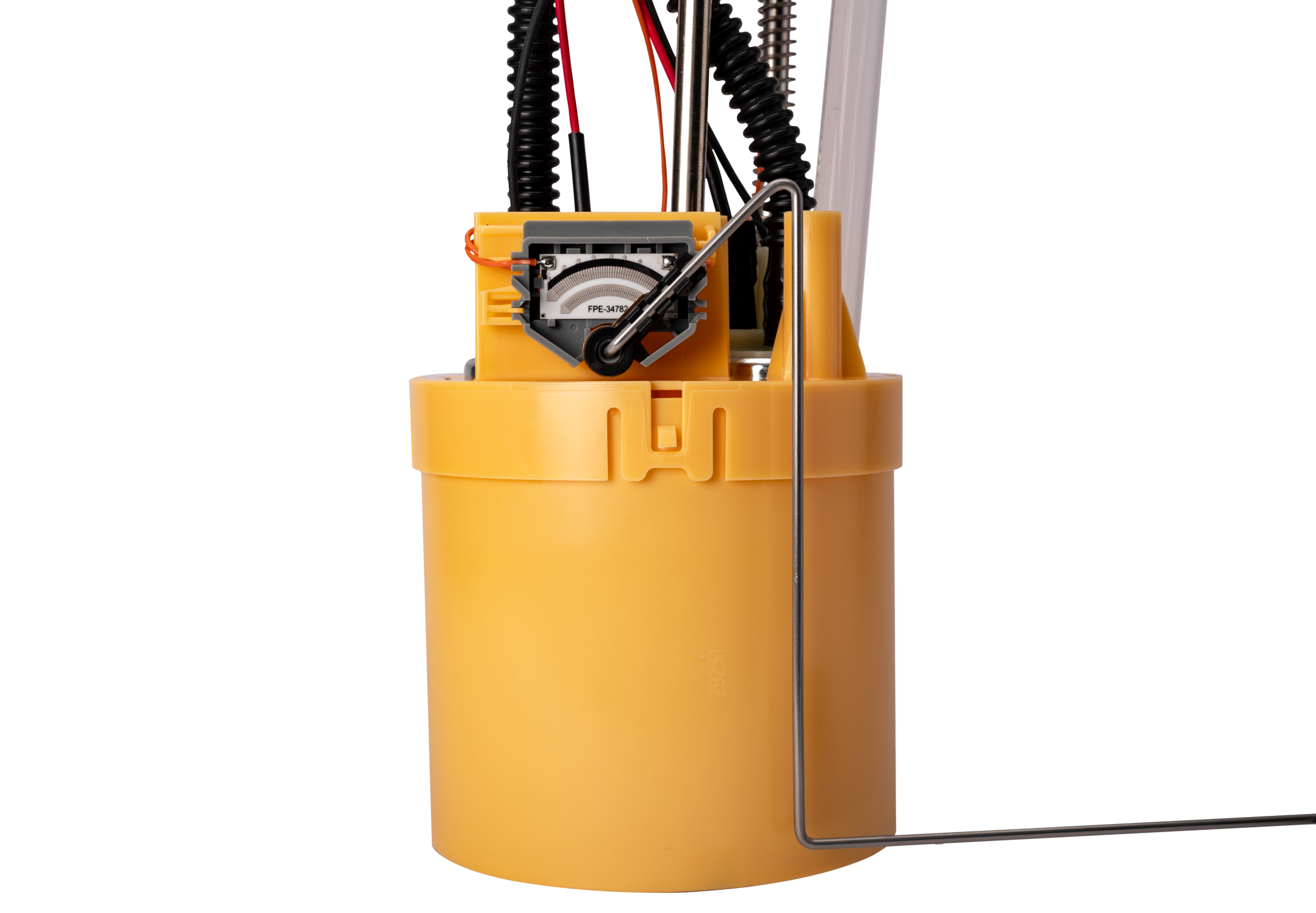 2007.5-2010 GM Powerflo In-Tank Lift Pump Fleece Performance
