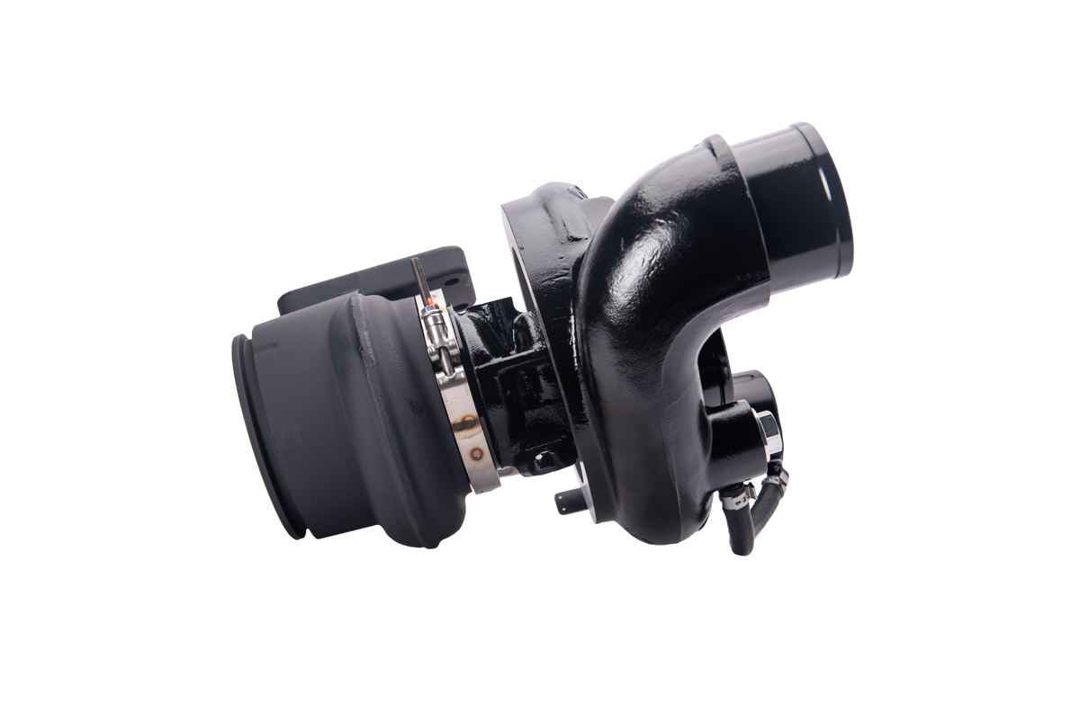 2003-2004 Cummins 63mm FMW Holset Cheetah Turbocharger Fleece Performance