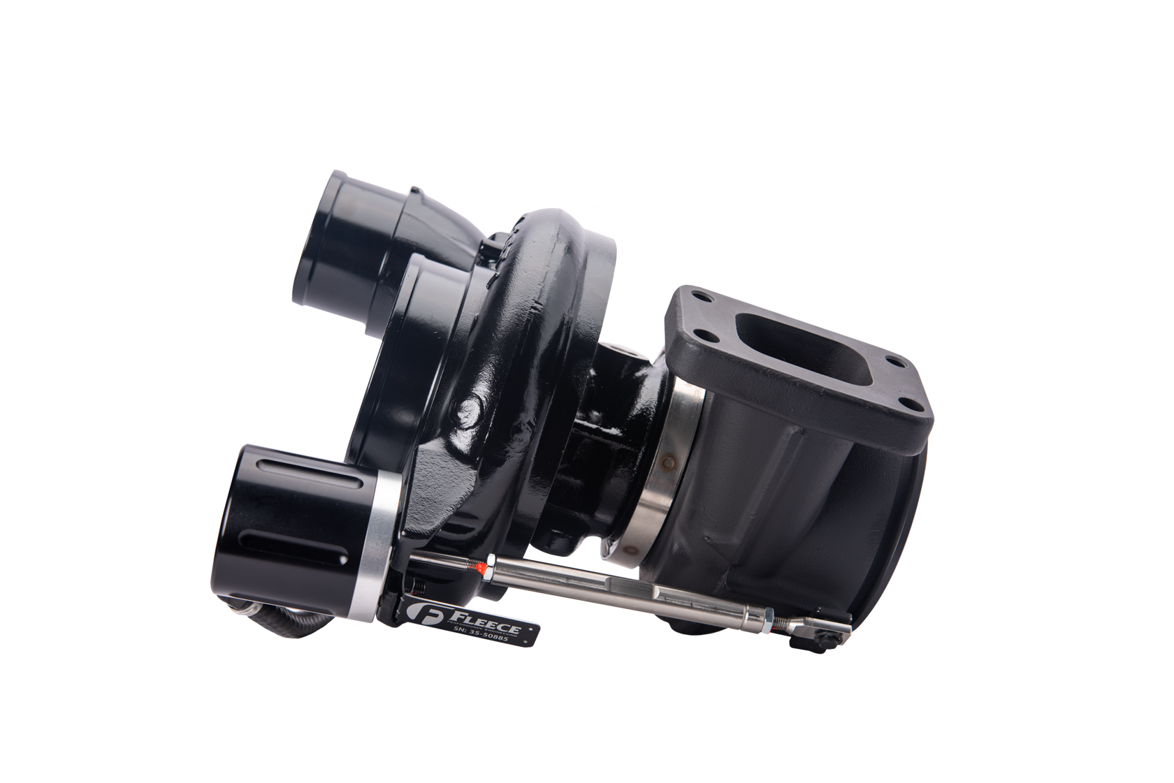 2004.5-2007 Cummins 63mm FMW Holset Cheetah Turbocharger Fleece Performance