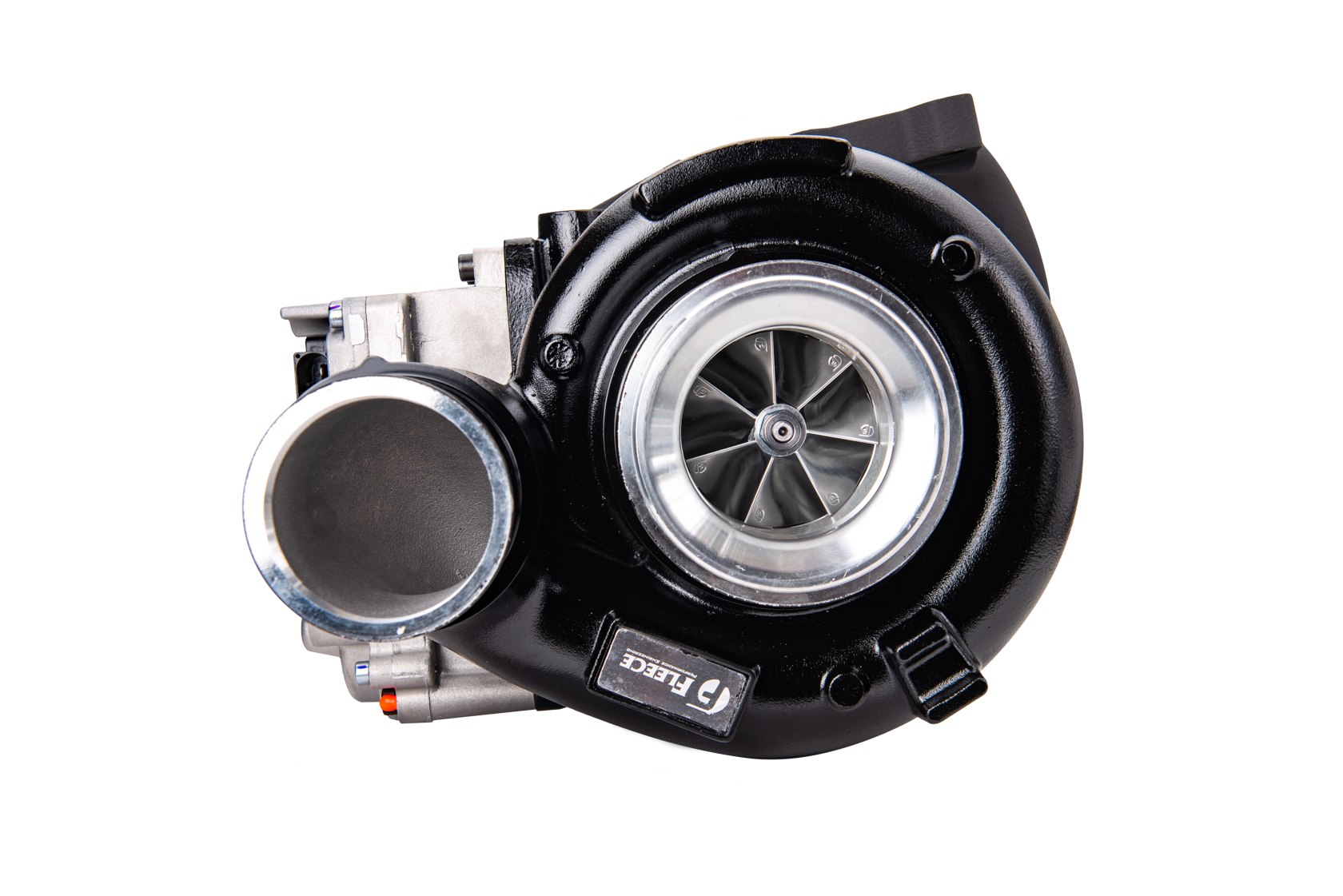 2013-2017 Cummins 63mm FMW Holset VGT Cheetah Turbocharger Fleece Performance