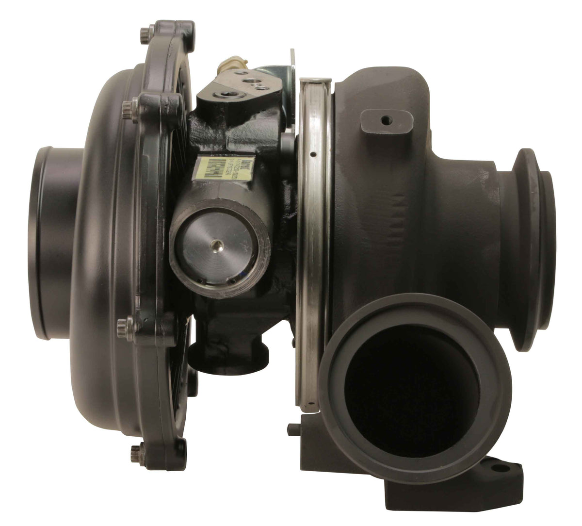 2004.5-2007 63mm FMW Ford 6.0L Cheetah Turbocharger Fleece Performance