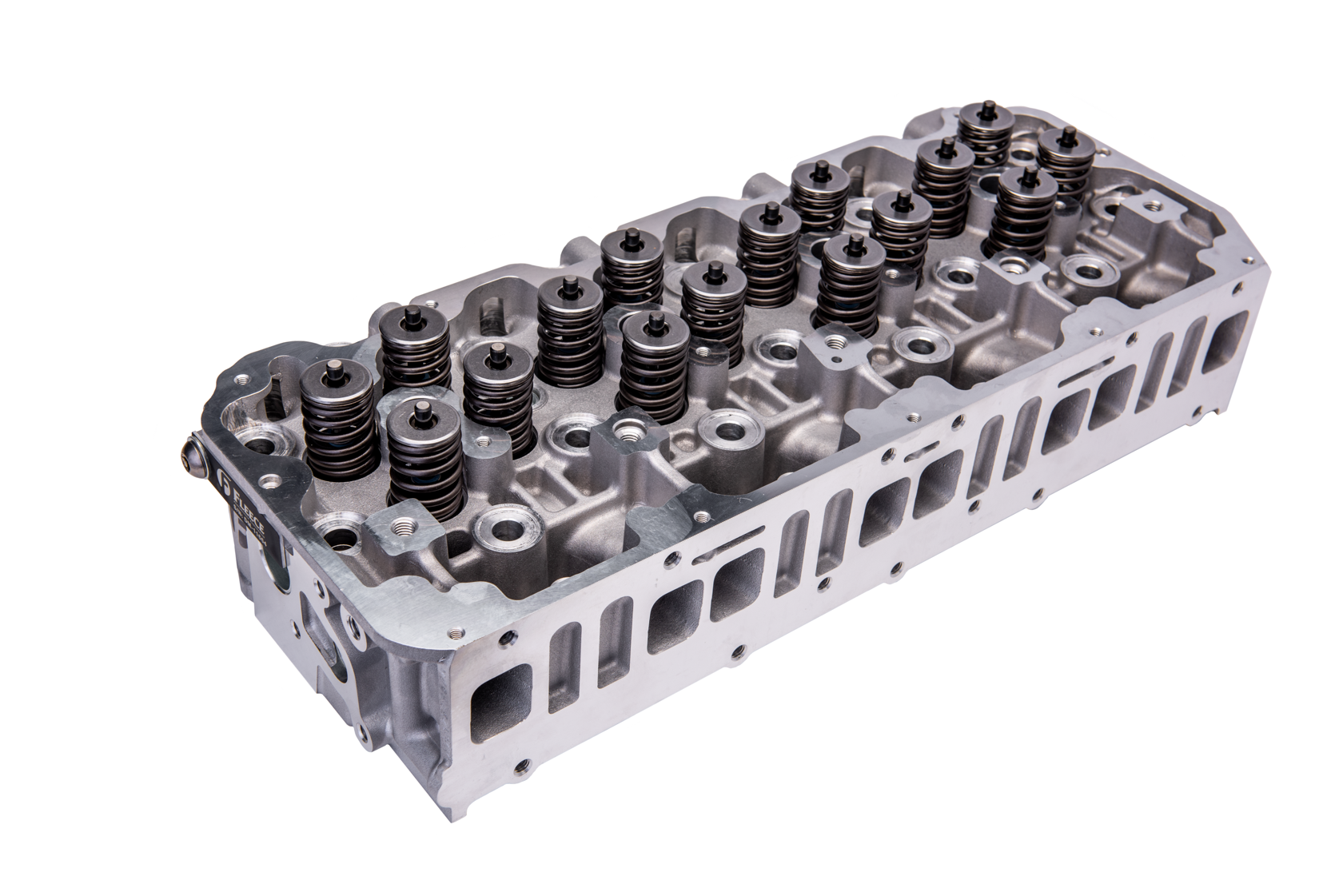 2004.5-2005 Factory LLY Duramax Cylinder Head Fleece Performance