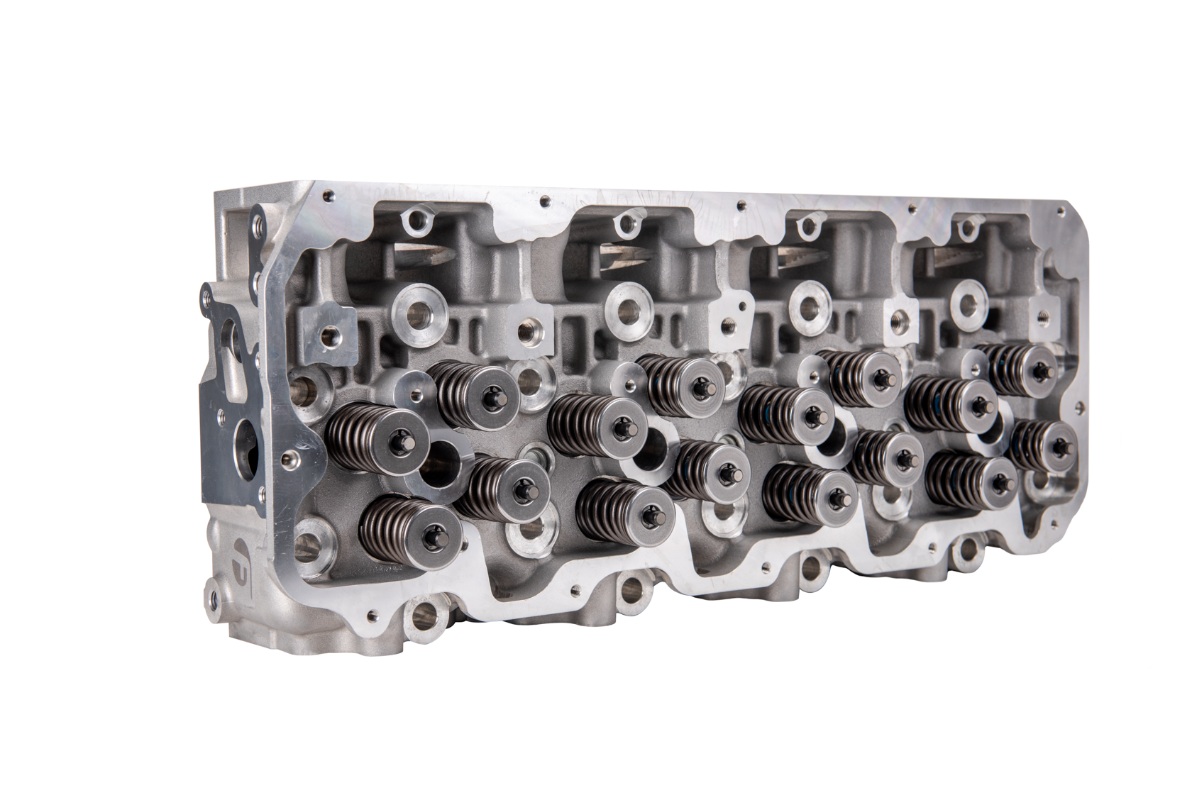 2006-2010 Factory LBZ/LMM Duramax Cylinder Head Fleece Performance