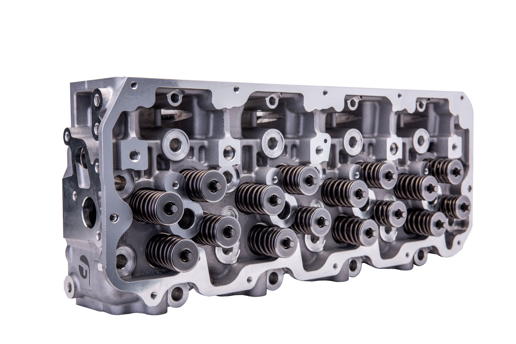 2011-2016 Factory LML Duramax Cylinder Head Fleece Performance