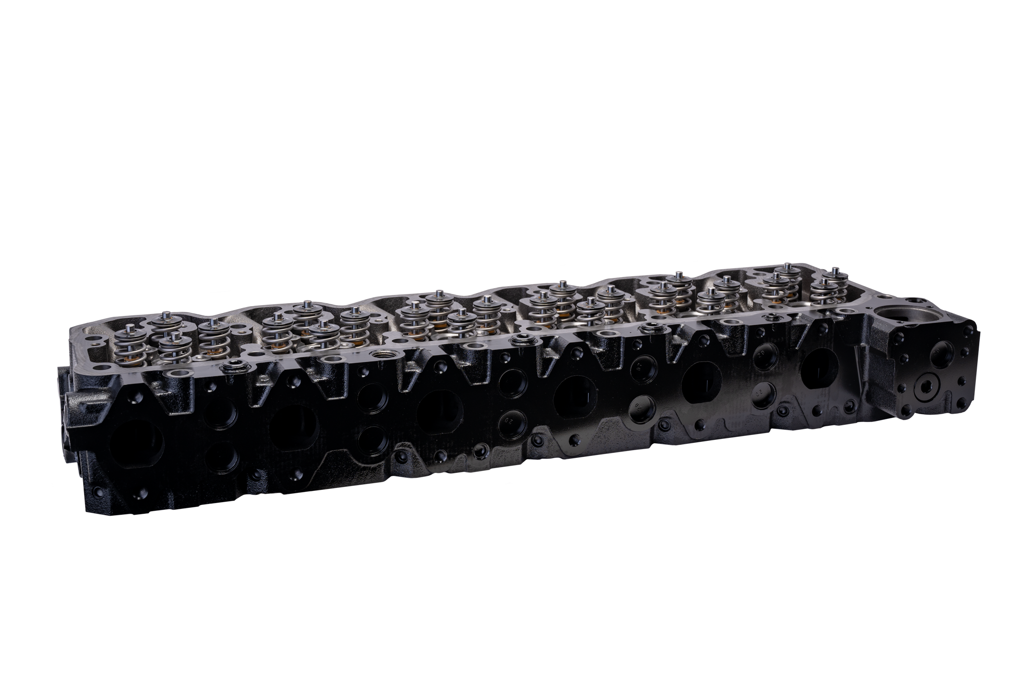 5.9L Freedom Series Cummins Cylinder Head Fleece Performance