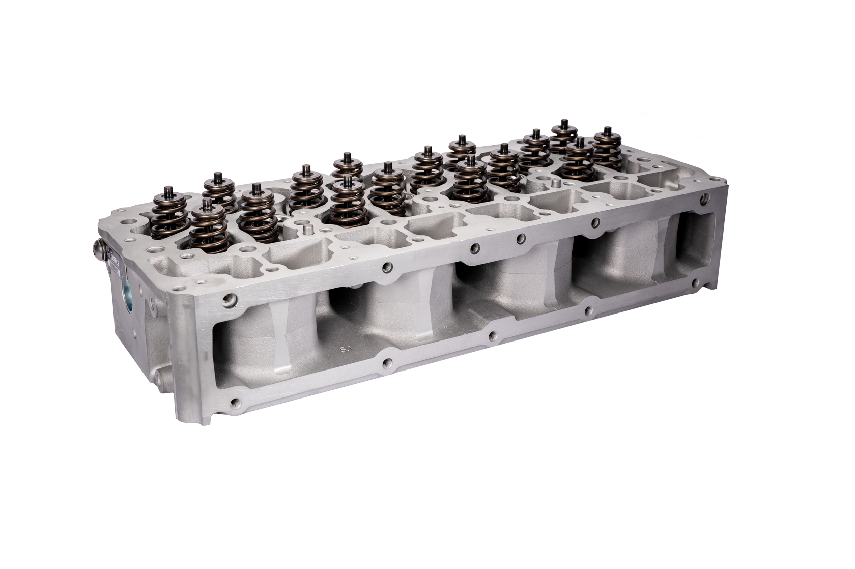 Freedom Series Duramax Cylinder Head for 17-23 L5P (Passenger Side) Fleece Performance