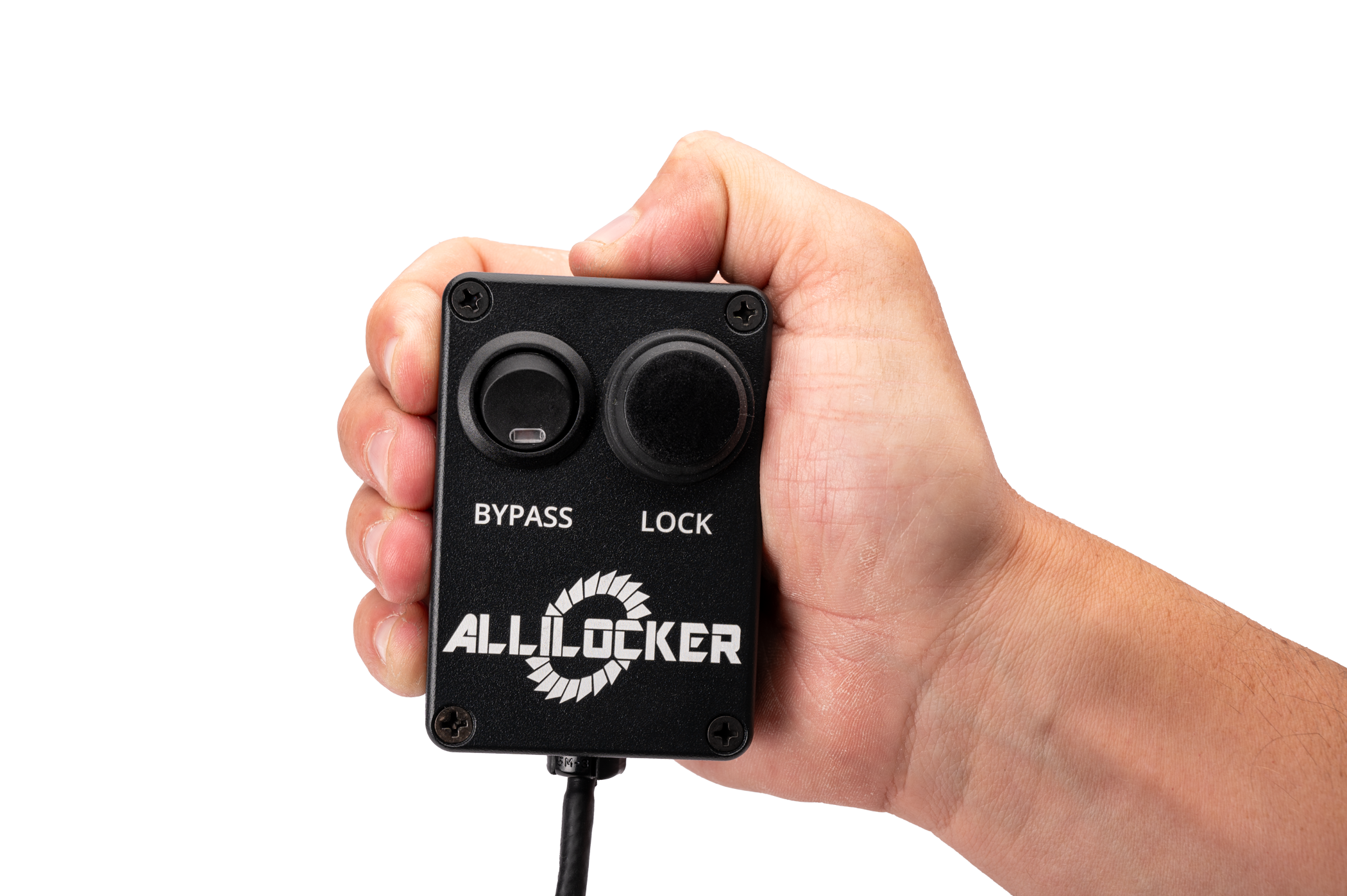 2001-2016 AlliLocker Allison Torque Converter Controller Fleece Performance