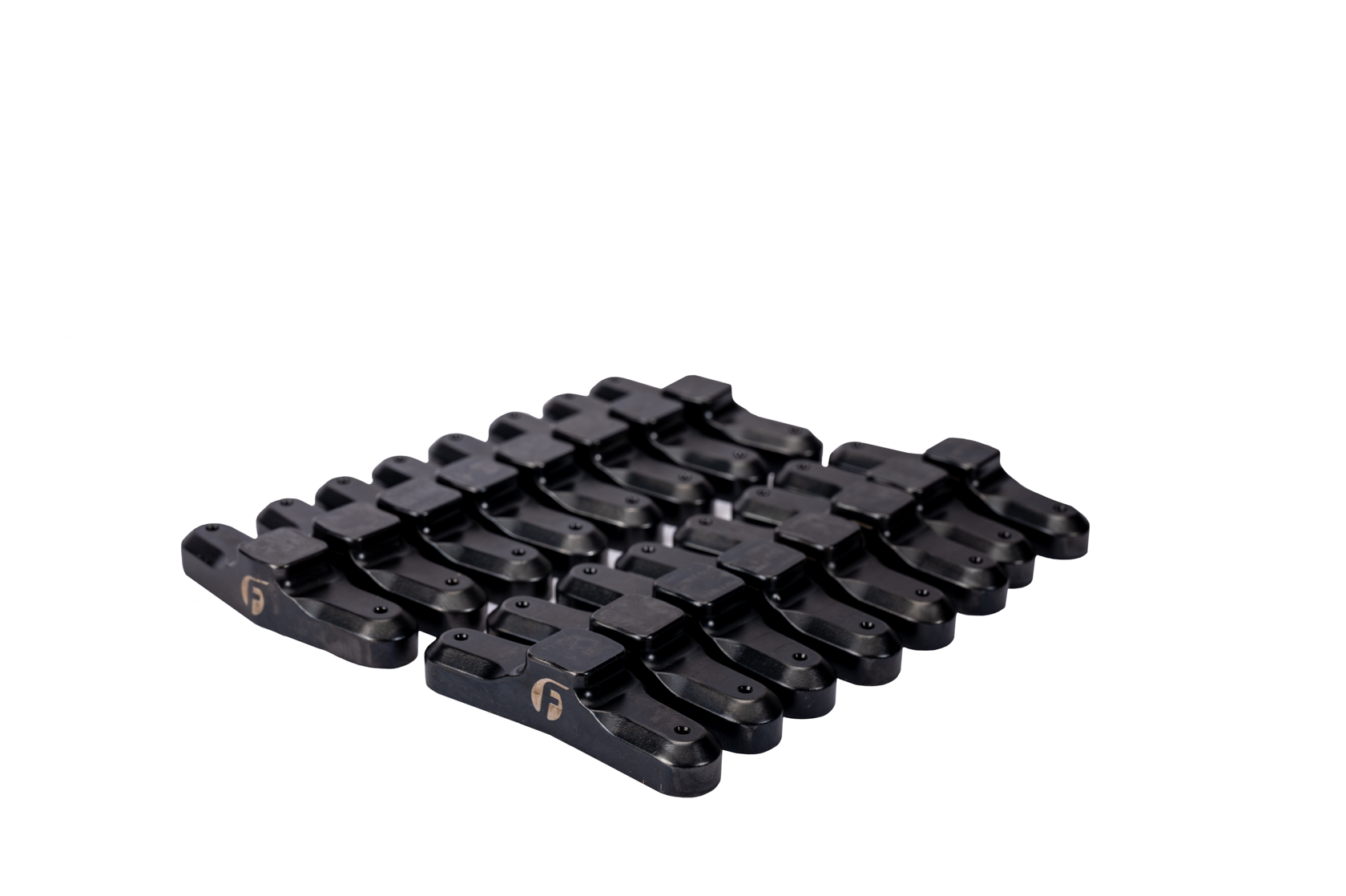32V Duramax Rocker Bridges Fleece Performance