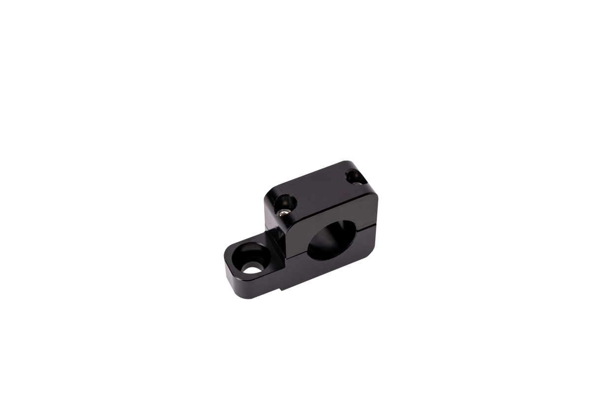 2003-2007 Cummins Coolant Bypass Brackets Fleece Performance