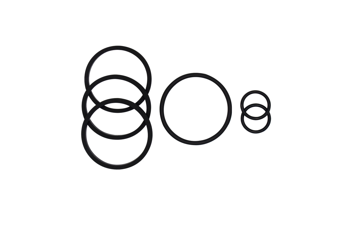 Replacement O-ring Kit for Cummins Coolant Bypass Kits Fleece Performance
