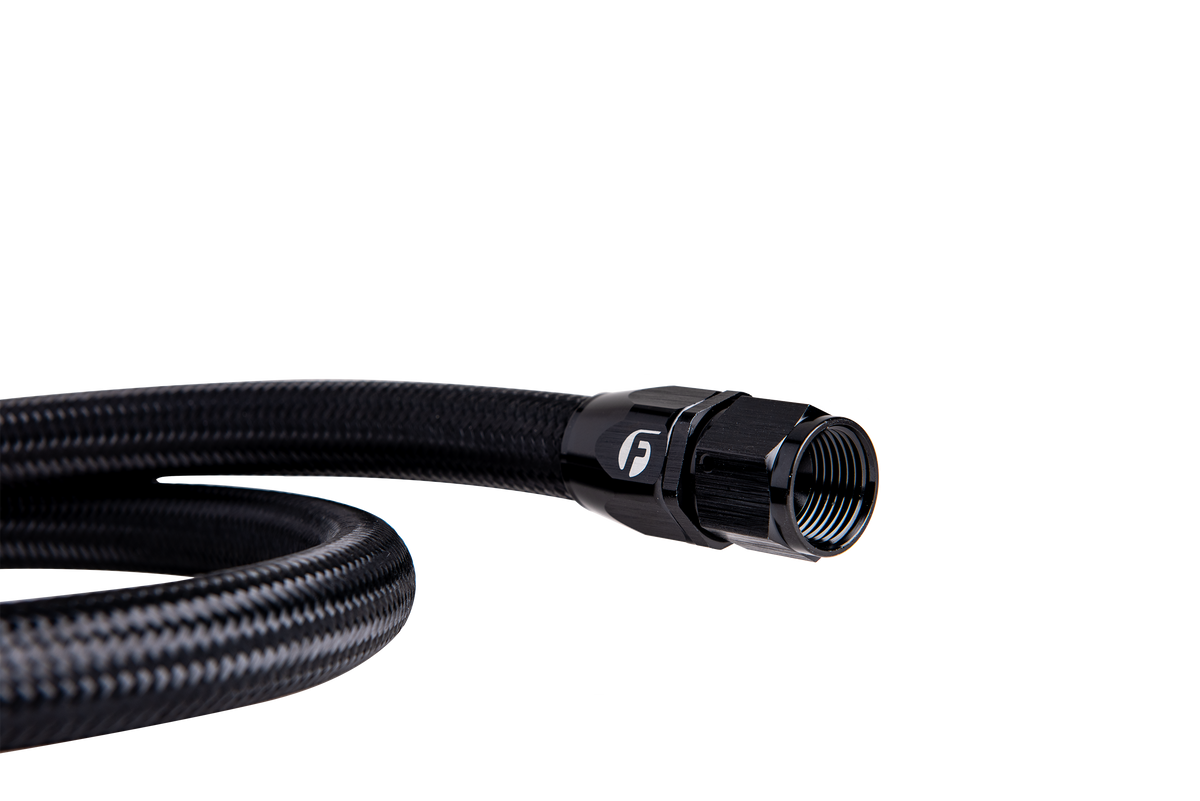 Replacement Coolant Bypass Hose for 2019-Present Ram with 6.7L Cummins Fleece Performance