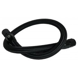 34.5 Inch Common Rail/VP44 Cummins Coolant Bypass Hose Fleece Performance