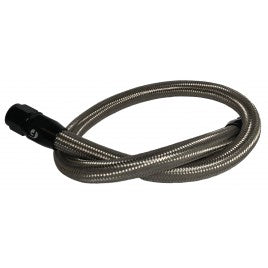 34.5 Inch Common Rail/VP44 Cummins Coolant Bypass Hose Fleece Performance
