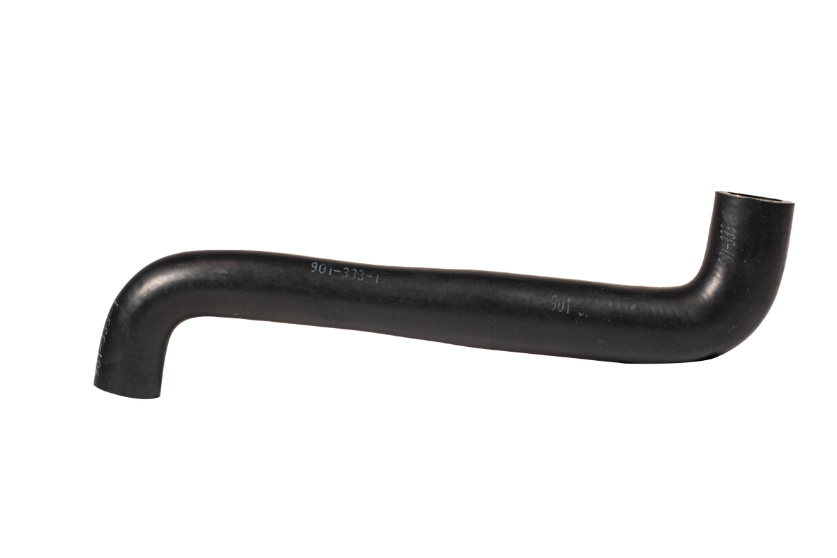 Replacement EPDM Cooland Bypass Hose MY2003-2005 Fleece Performance