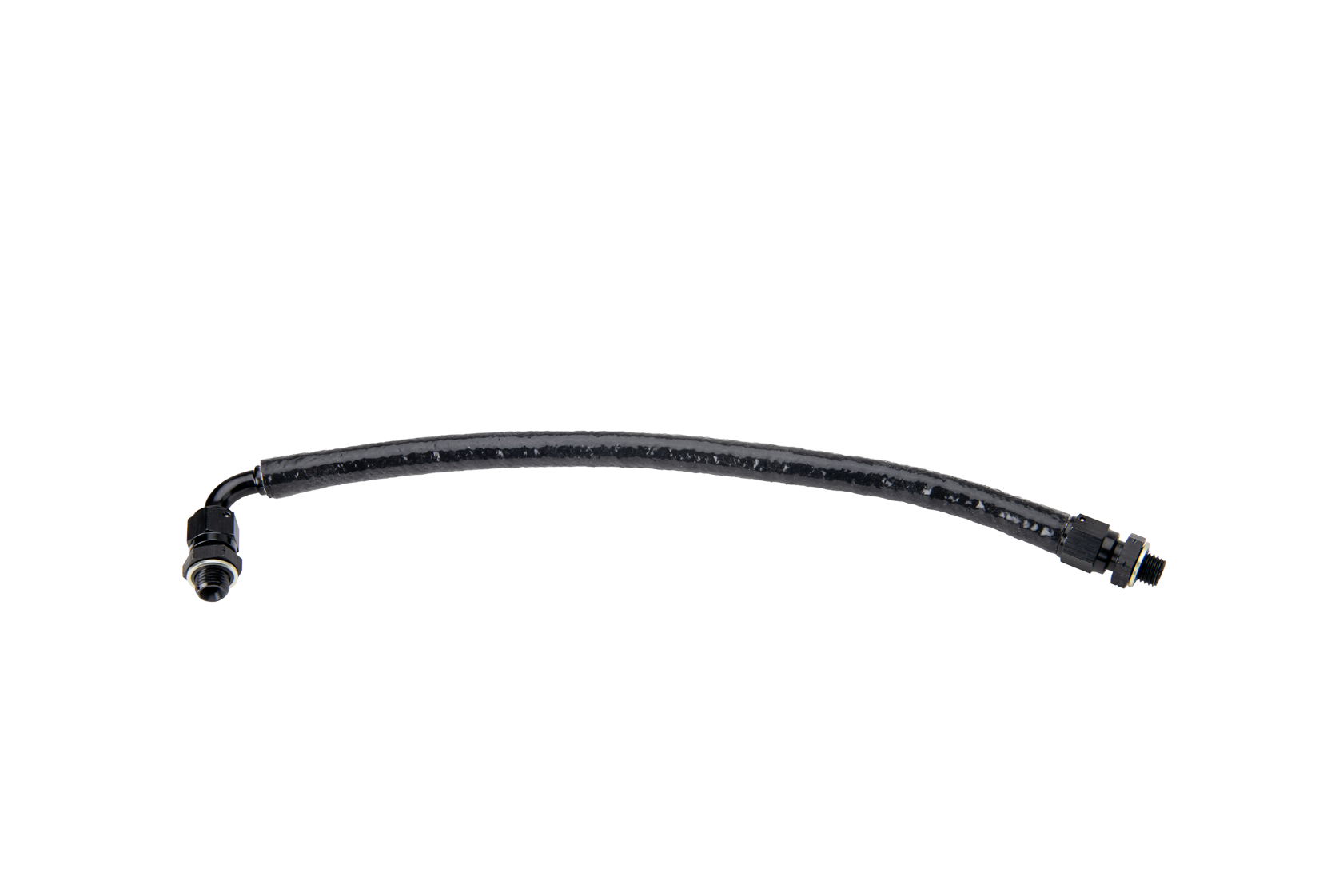 2003-2016 Cummins Factory Oil Feed Line Replacement Fleece Performance